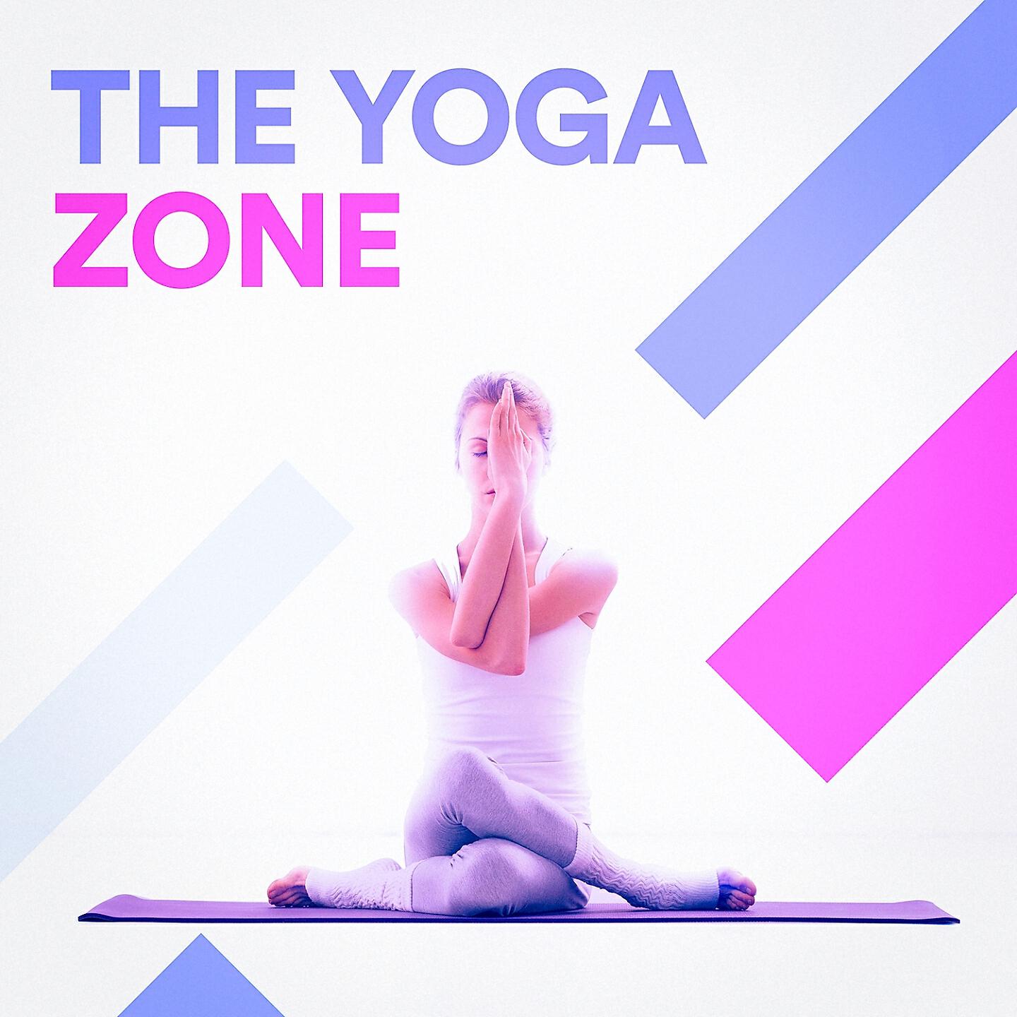 Релиз The Yoga Zone