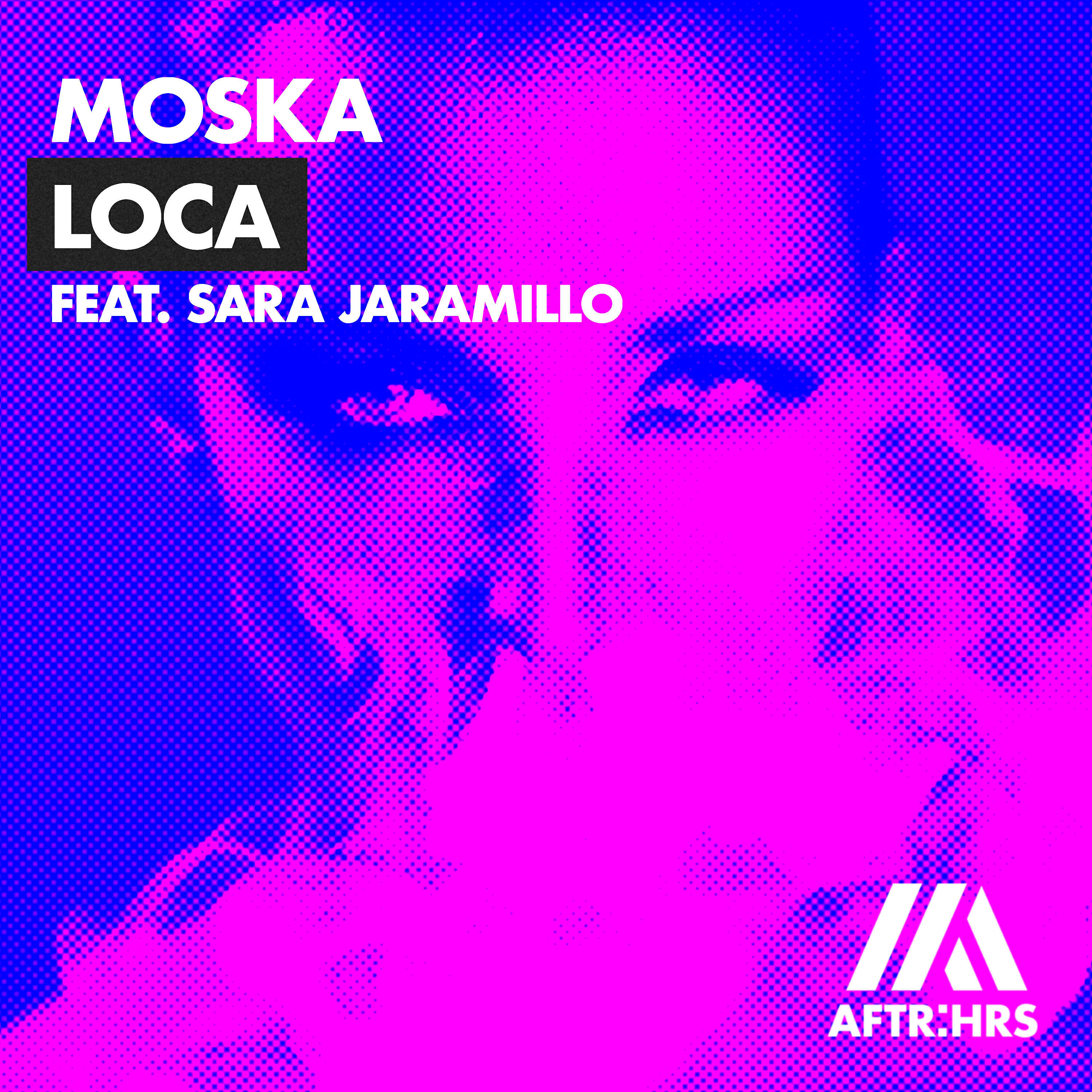 Релиз Loca (feat. Sara Jaramillo)
