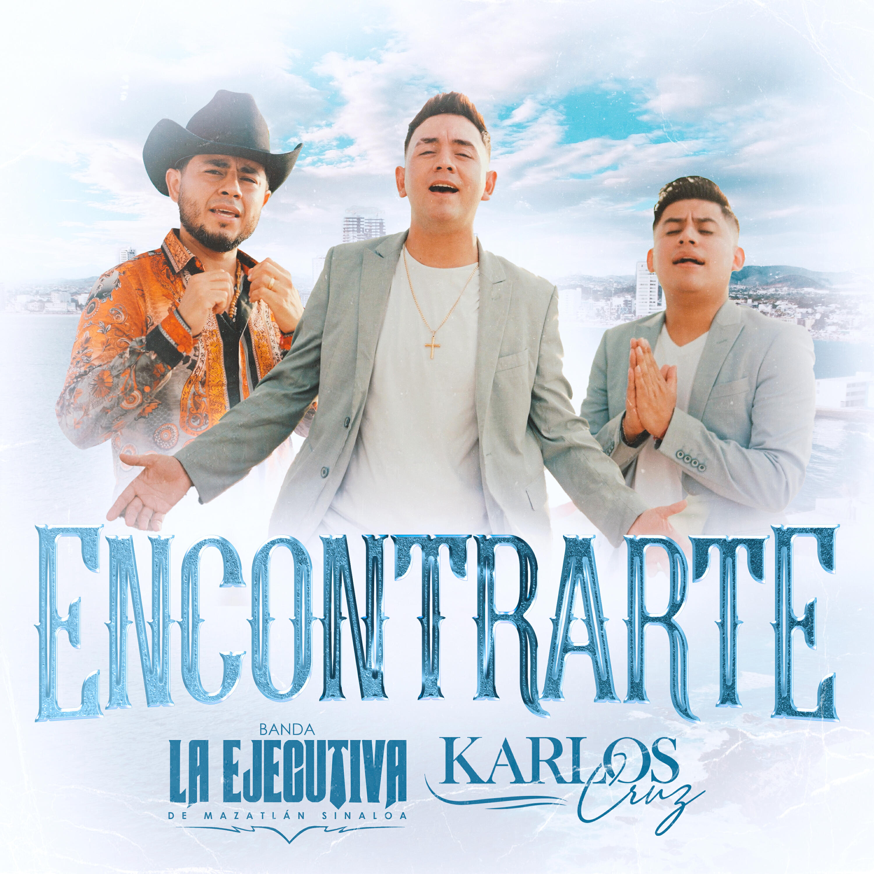 Релиз Encontrarte