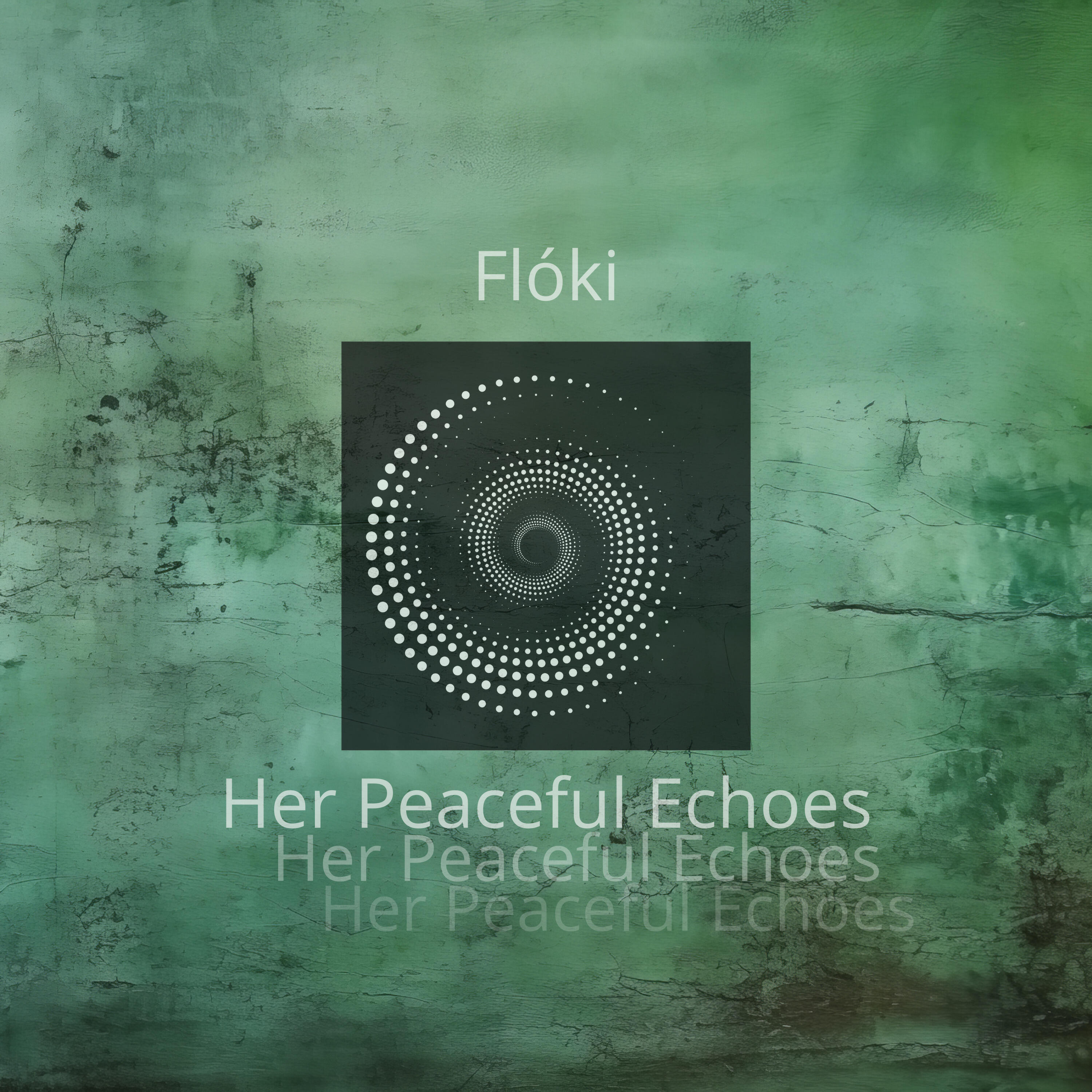 Релиз Her Peaceful Echoes