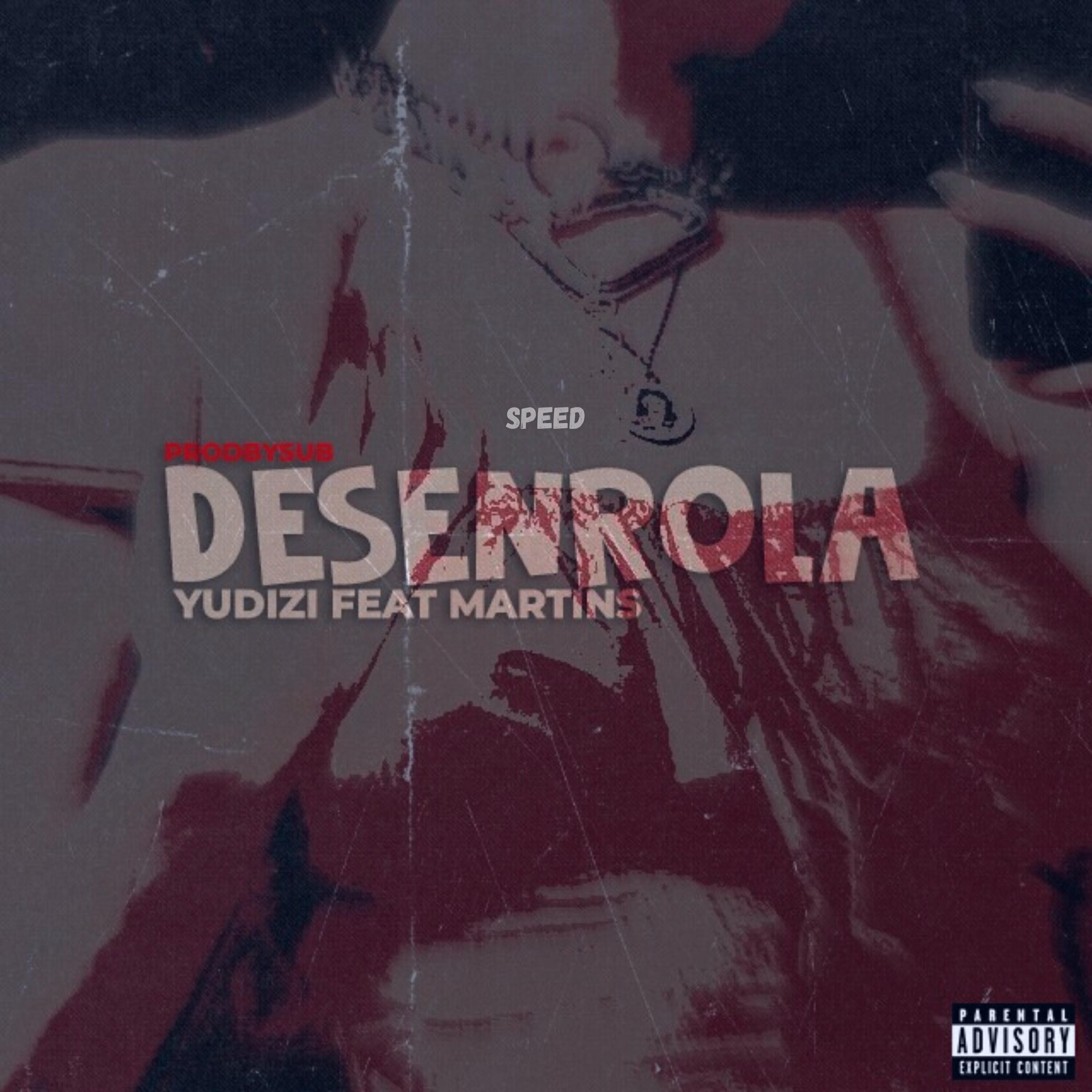 Трек Desenrola (Speed up)