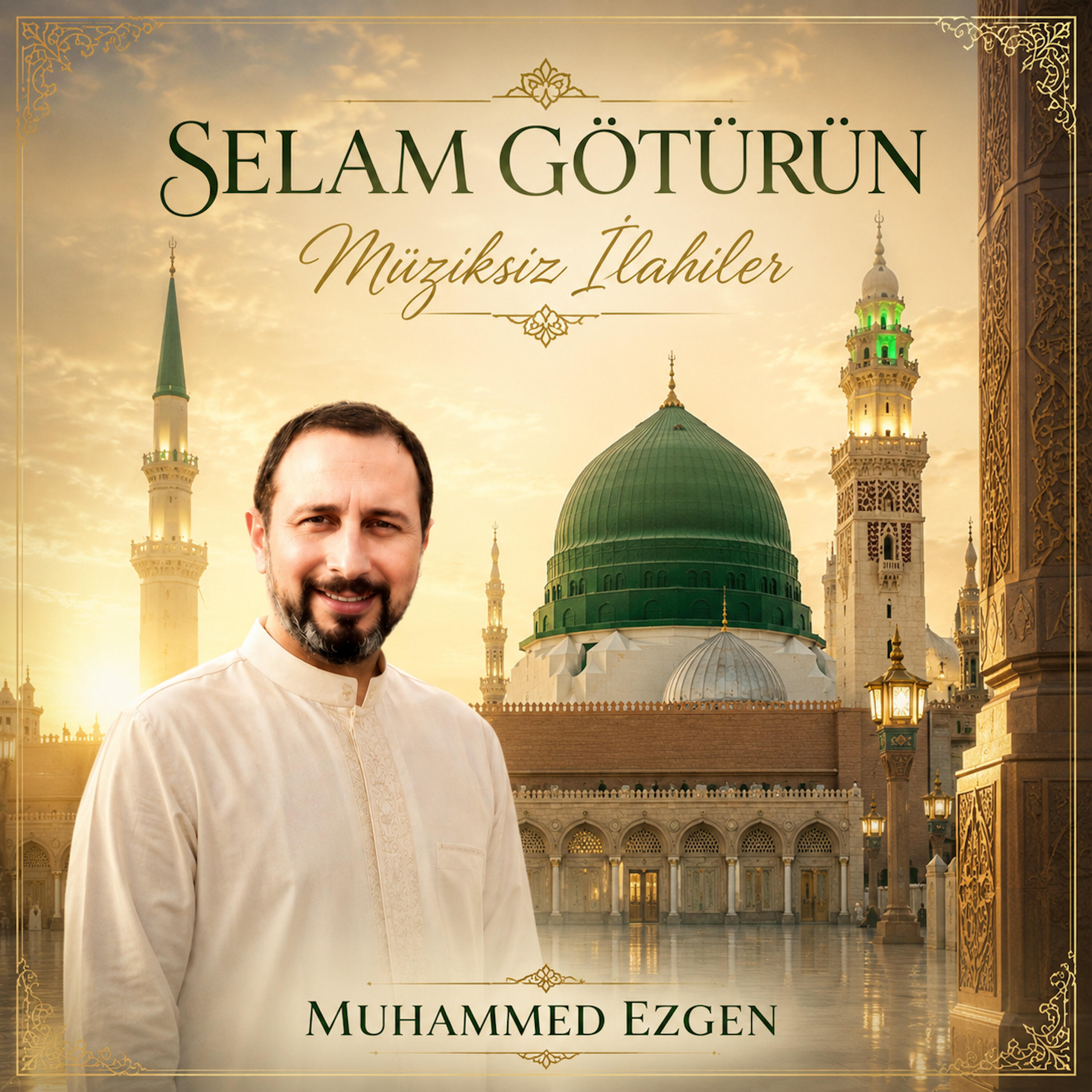 Muhammed Ezgen