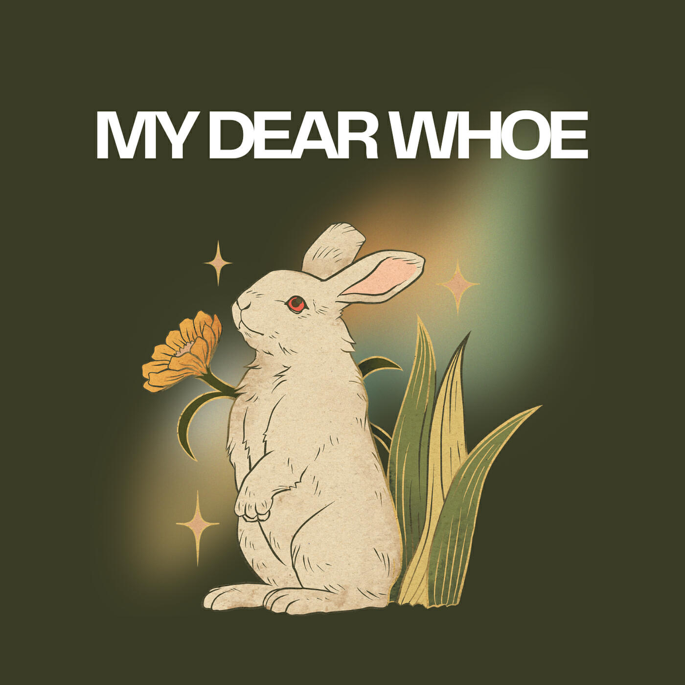 Релиз My Dear Whoe