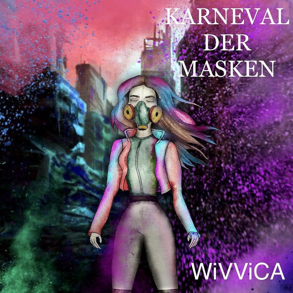 Релиз Karneval der Masken