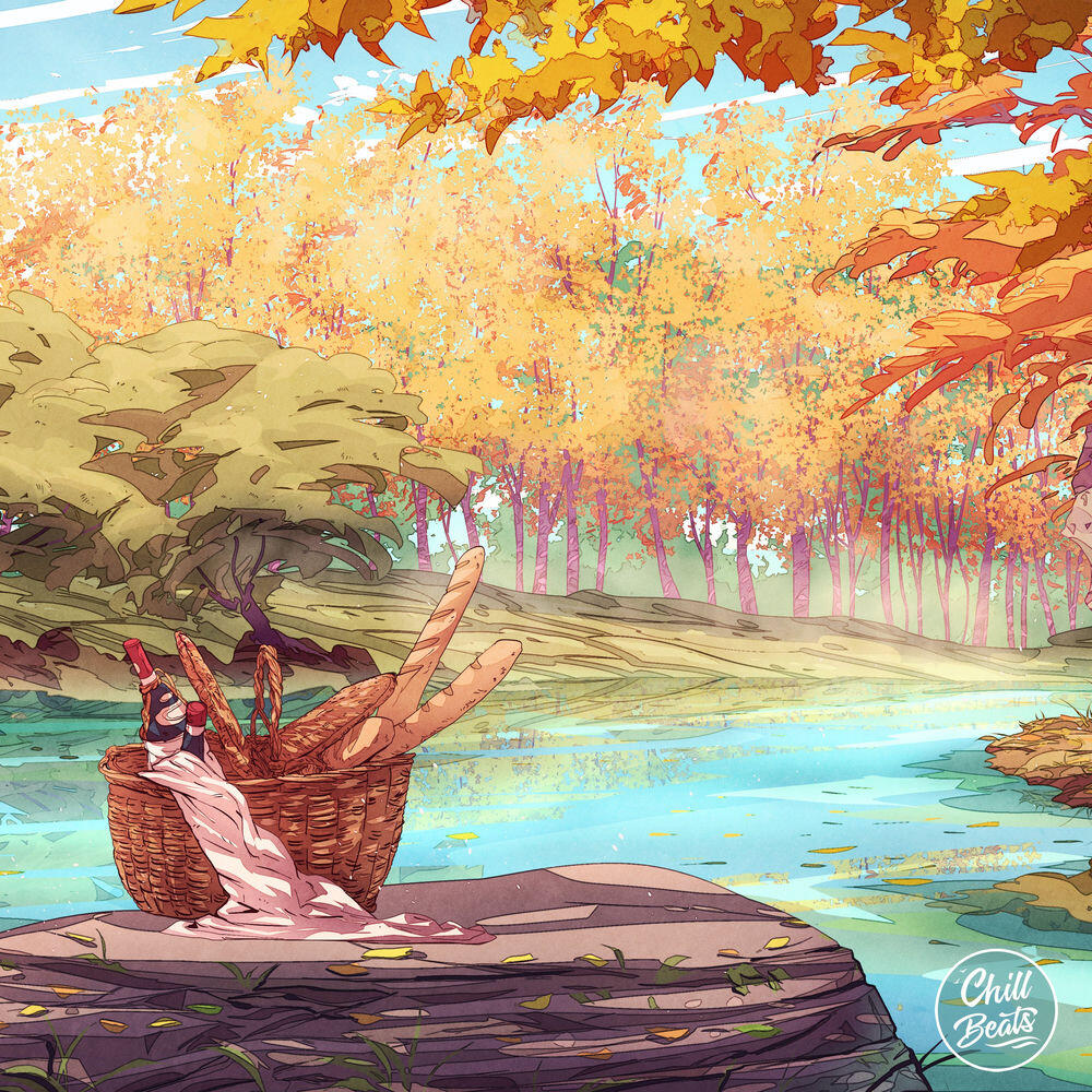 Релиз Lakeside Picnic