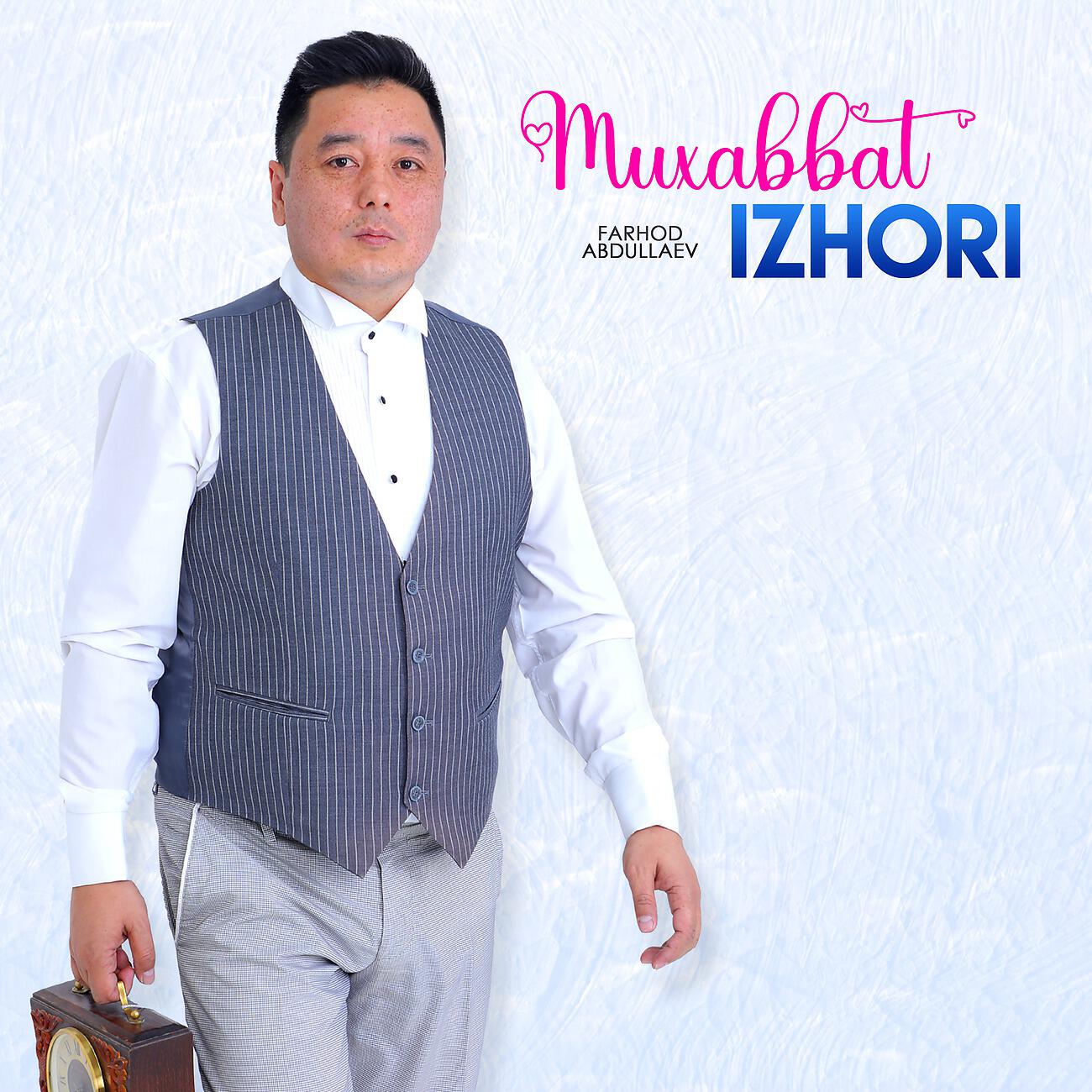 Релиз Muxabbat izhori