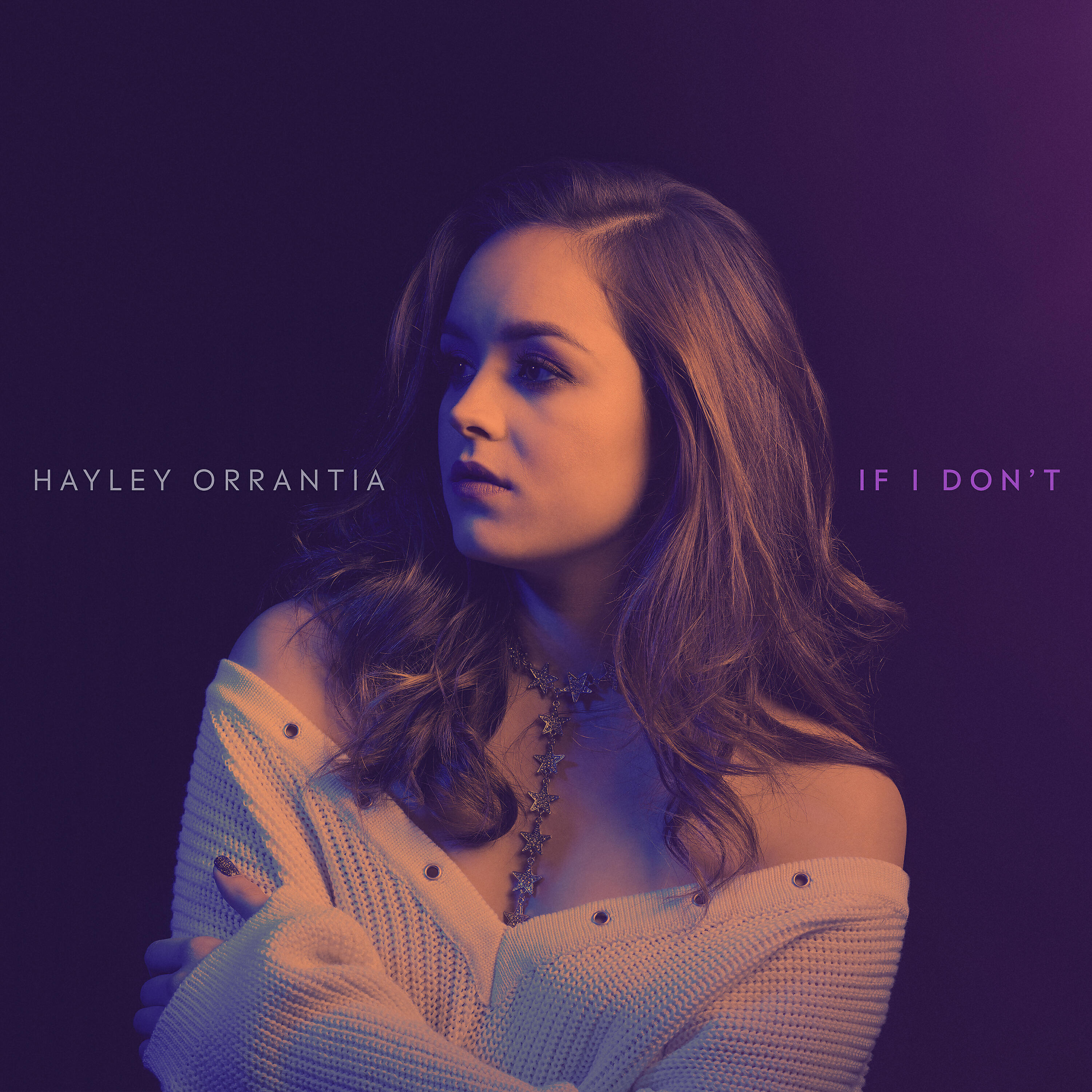 Релиз If I Don't