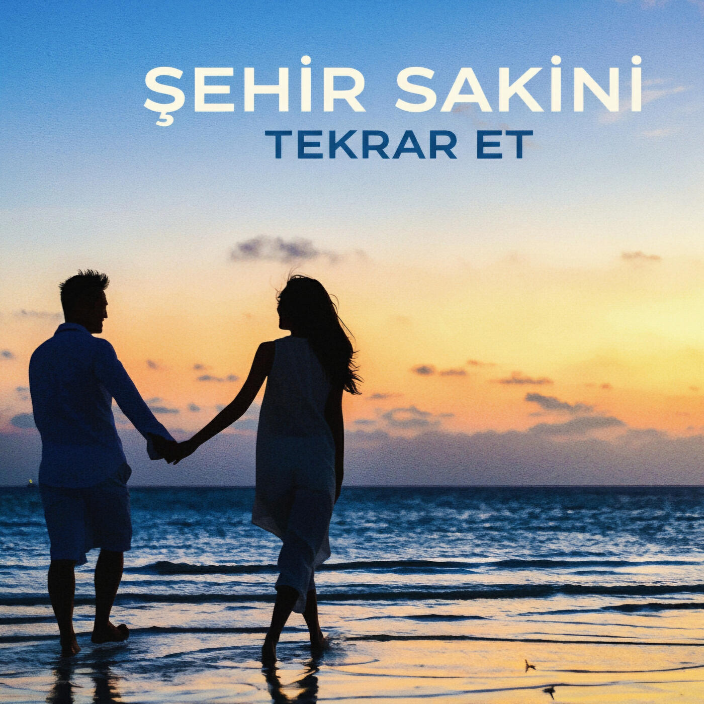 Релиз Tekrar Et