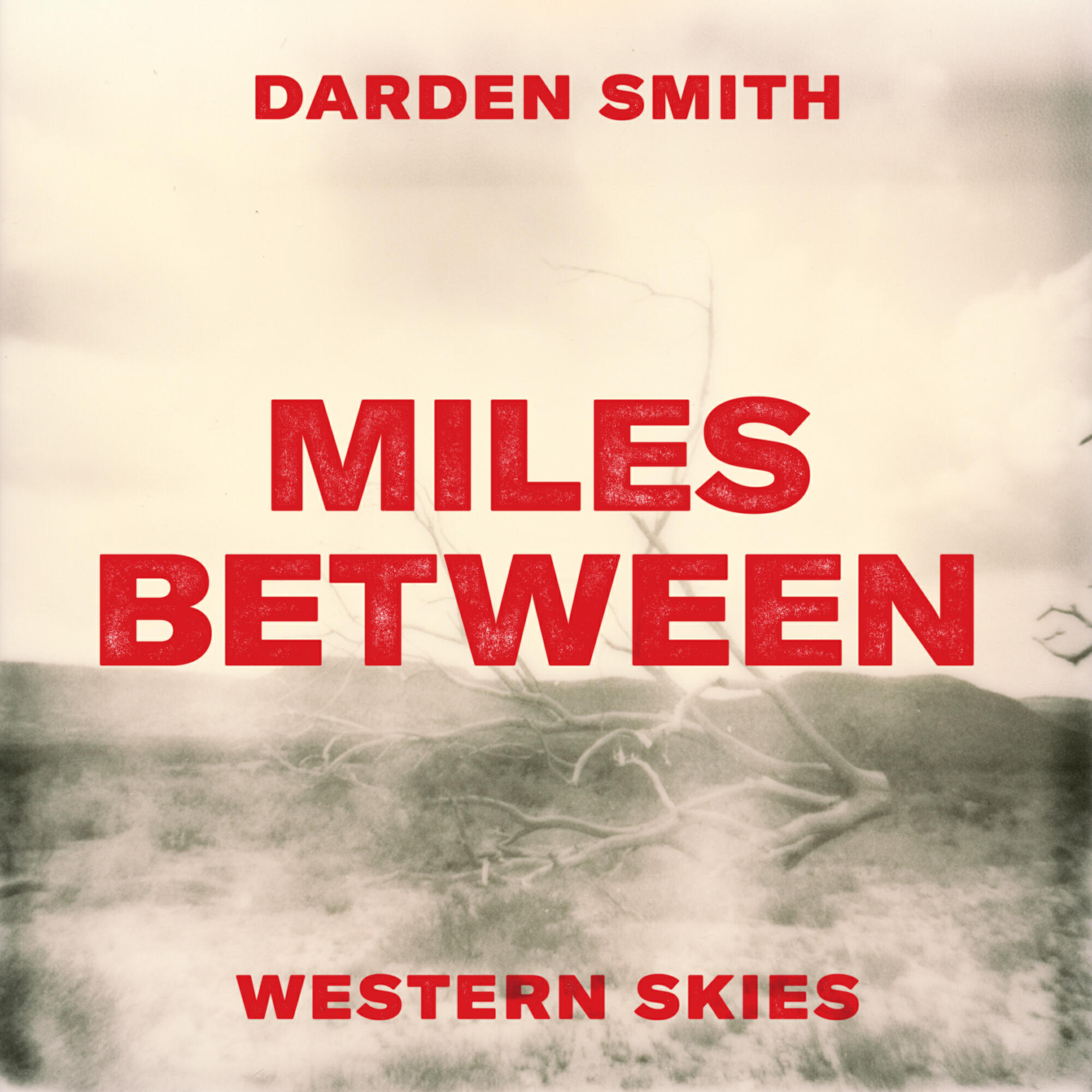 Релиз Miles Between