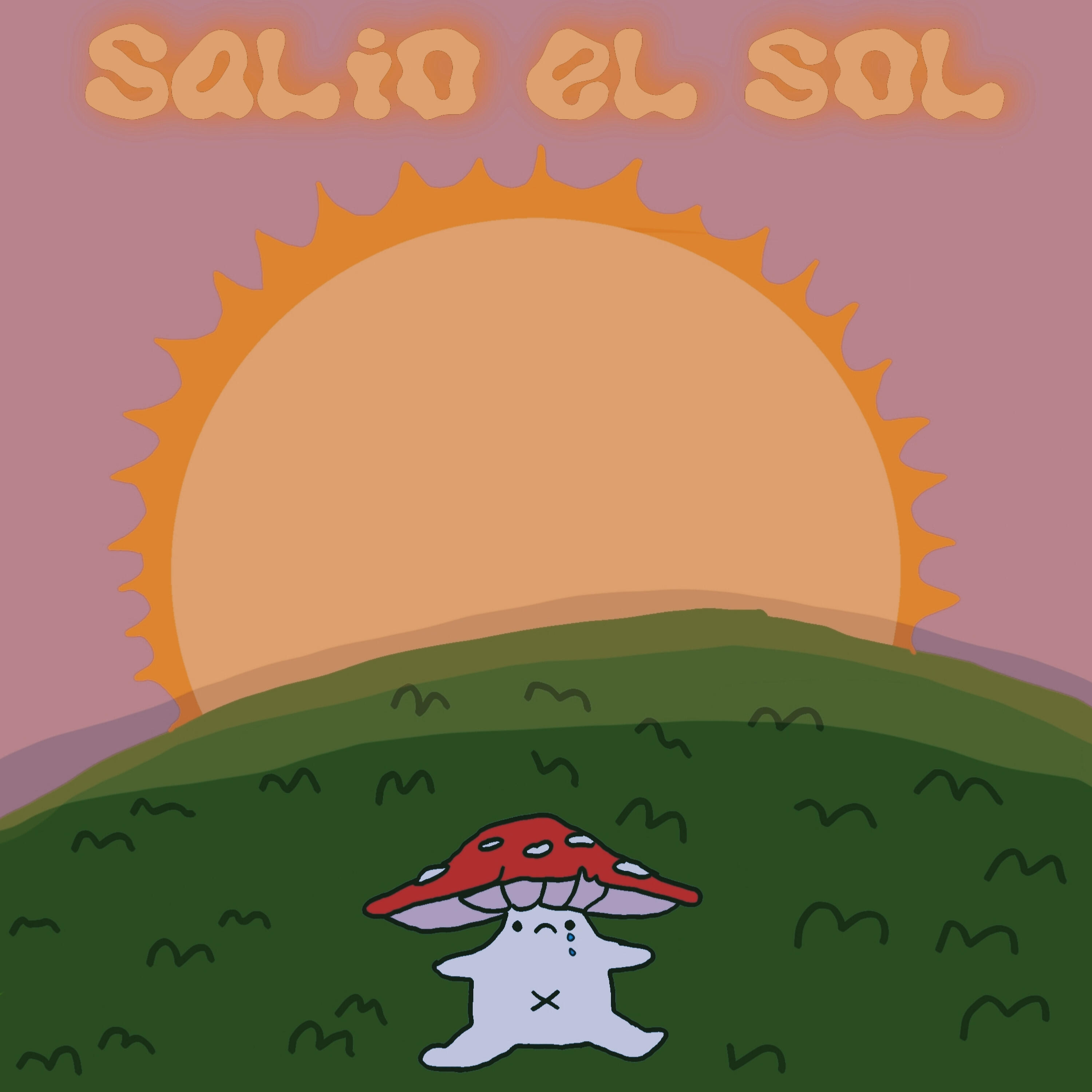 Релиз Salió el Sol