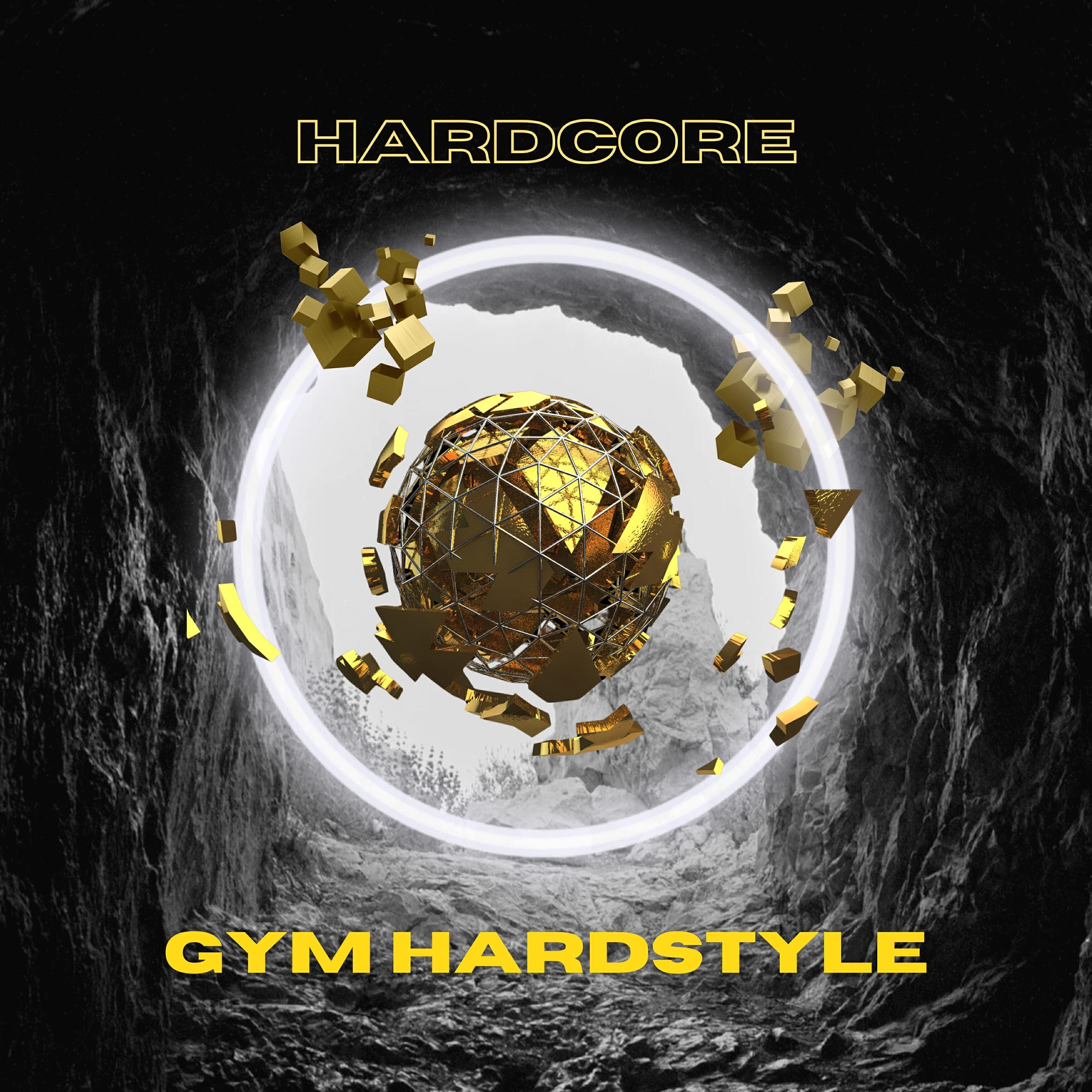 GYM HARDSTYLE