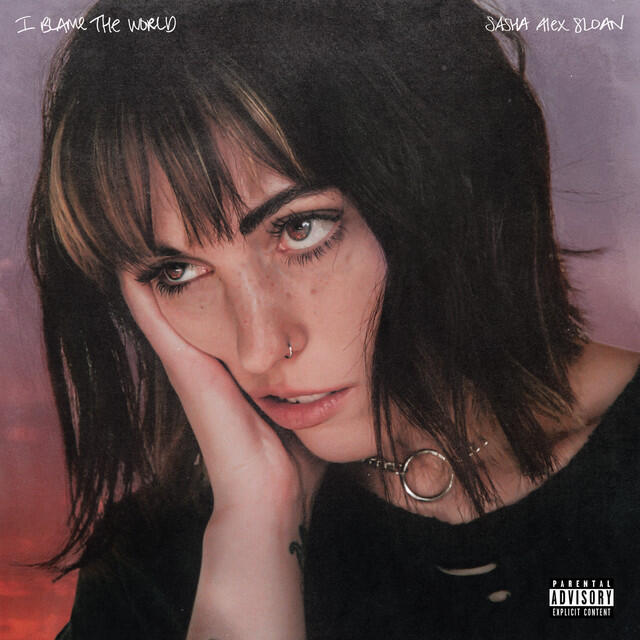 Релиз I Blame The World