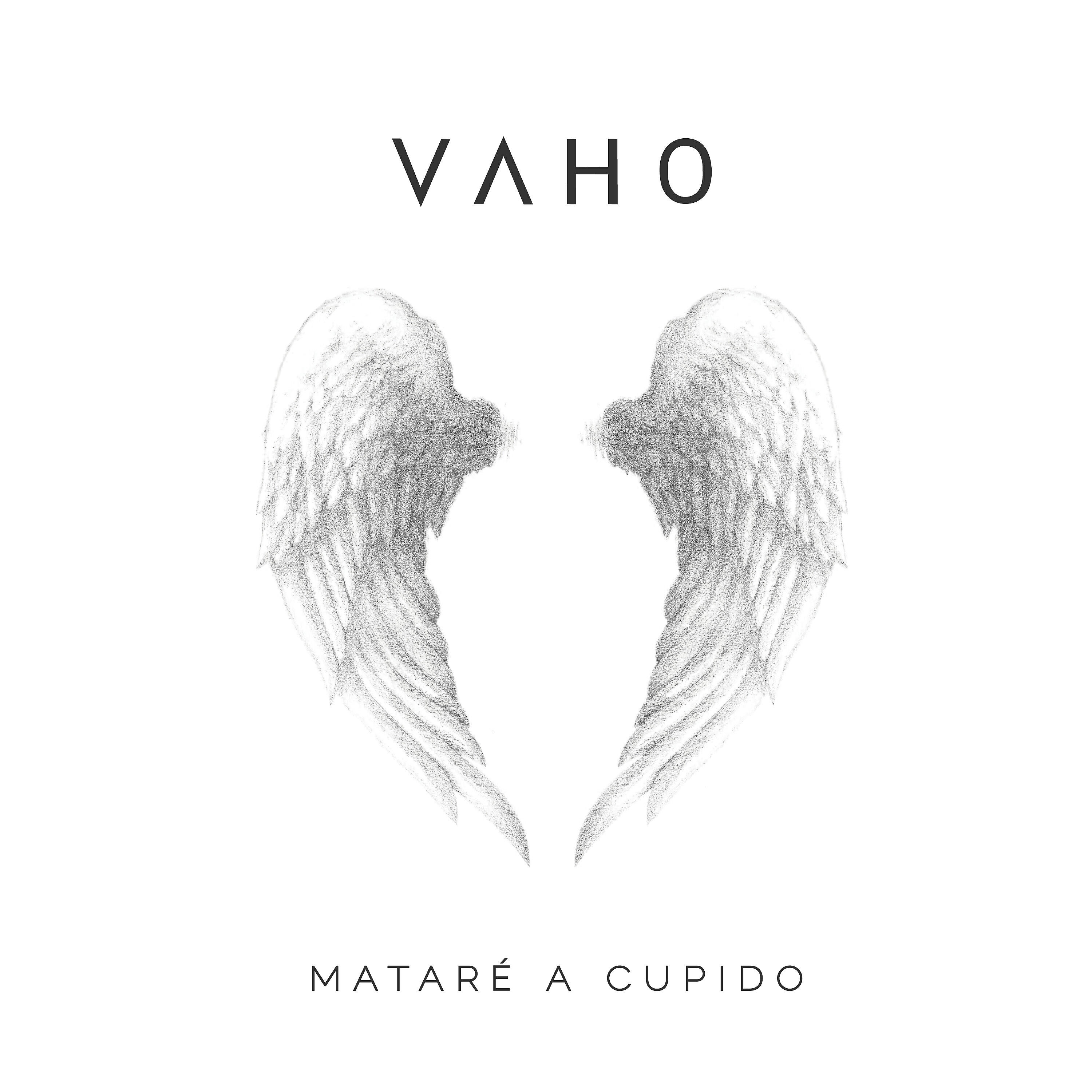 Релиз Mataré a Cupido