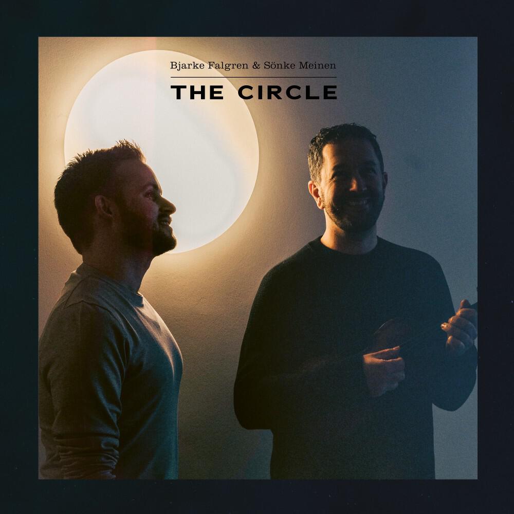 Релиз The Circle