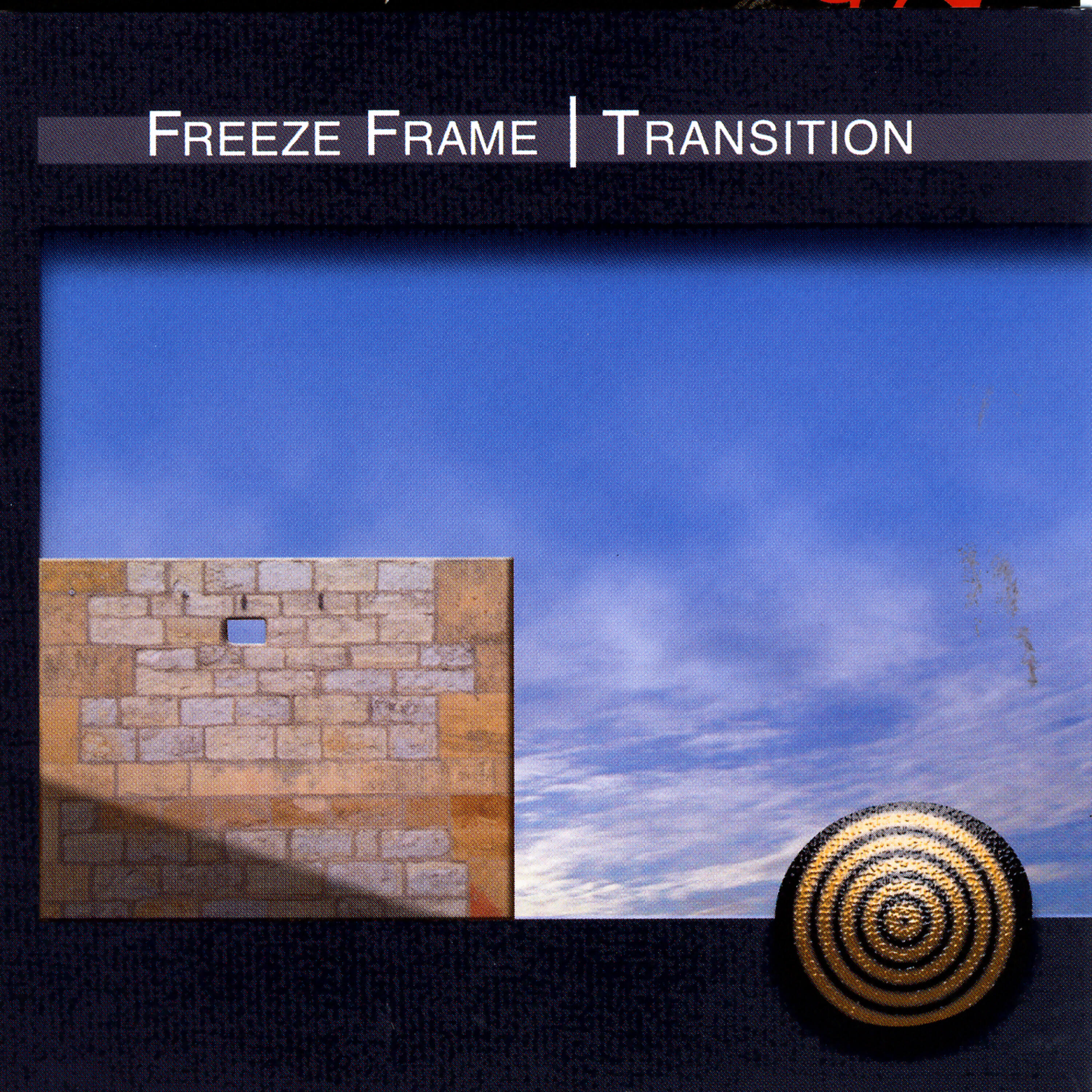 Релиз Transition