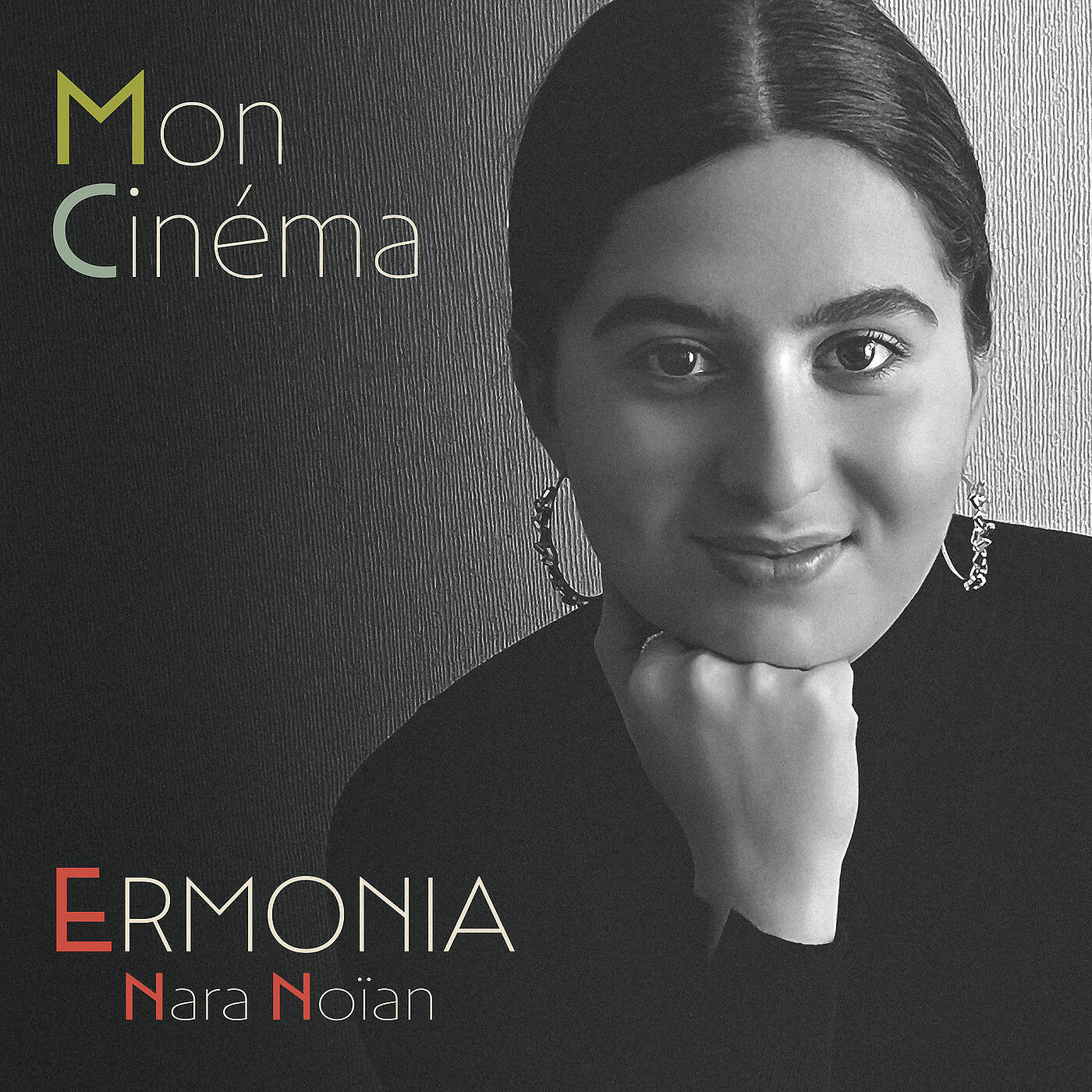 Ermonia