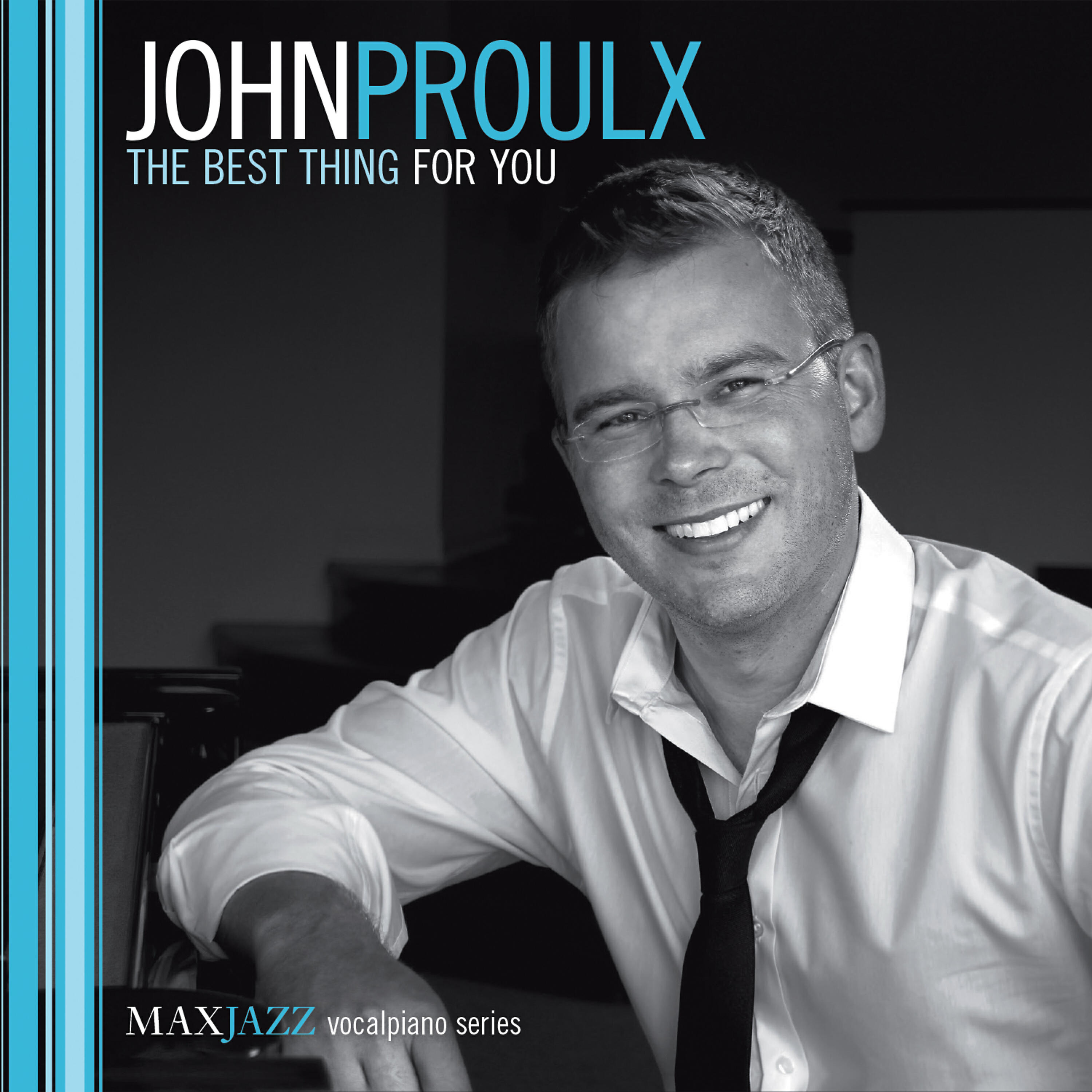 Релиз The Best Thing for You