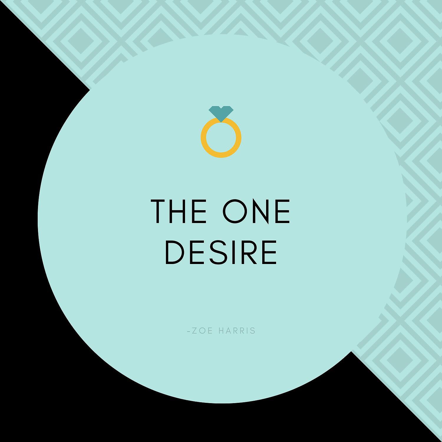 Релиз The One Desire