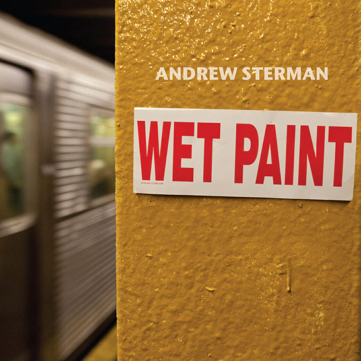 Релиз Wet Paint