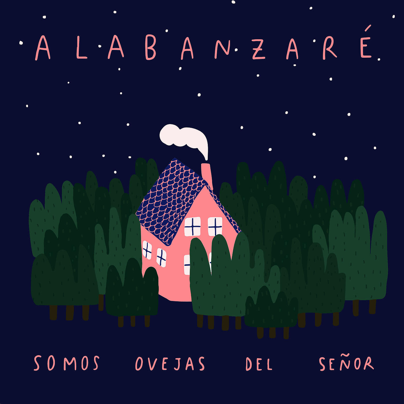 Релиз Somos Ovejas Del Señor