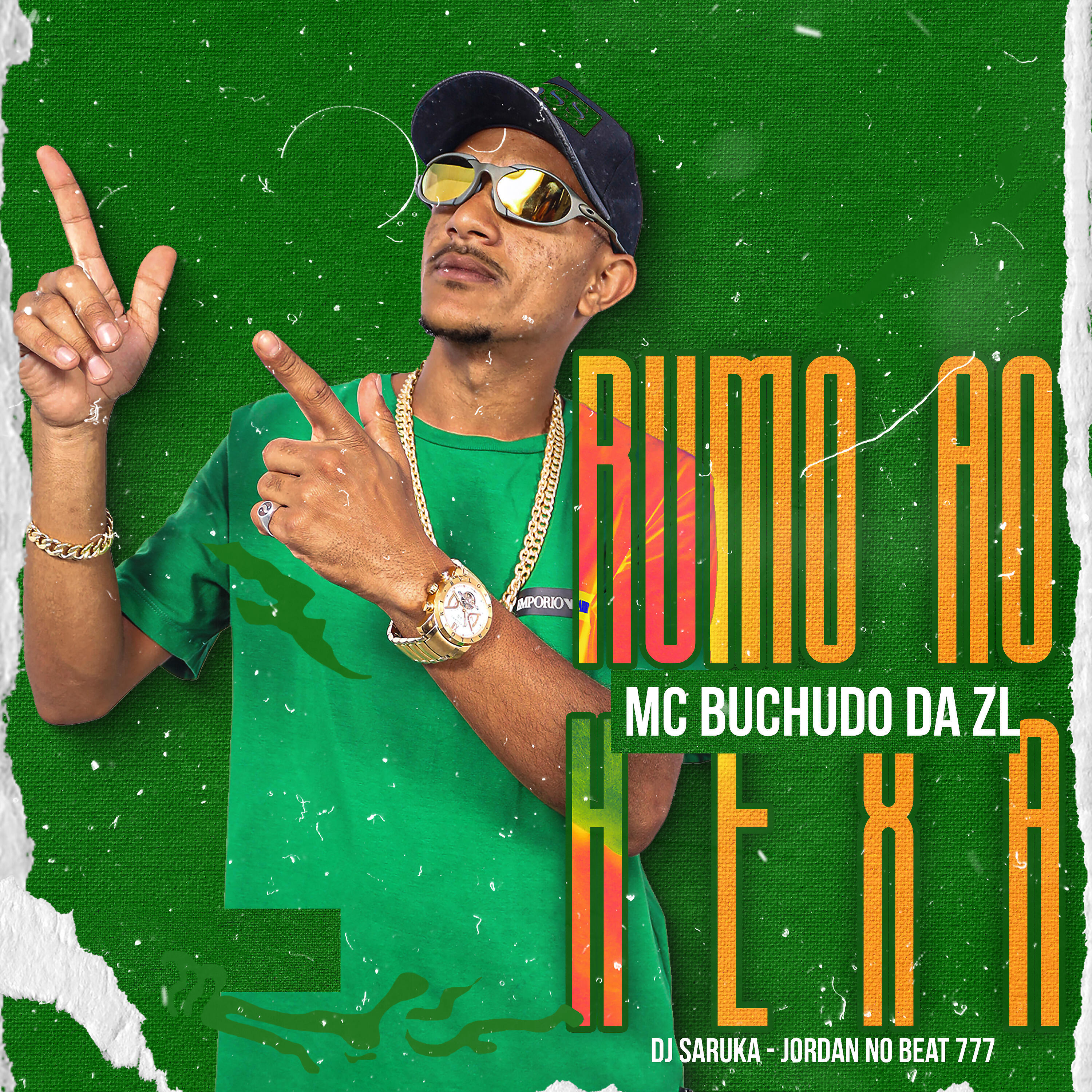 Релиз Rumo ao Hexa