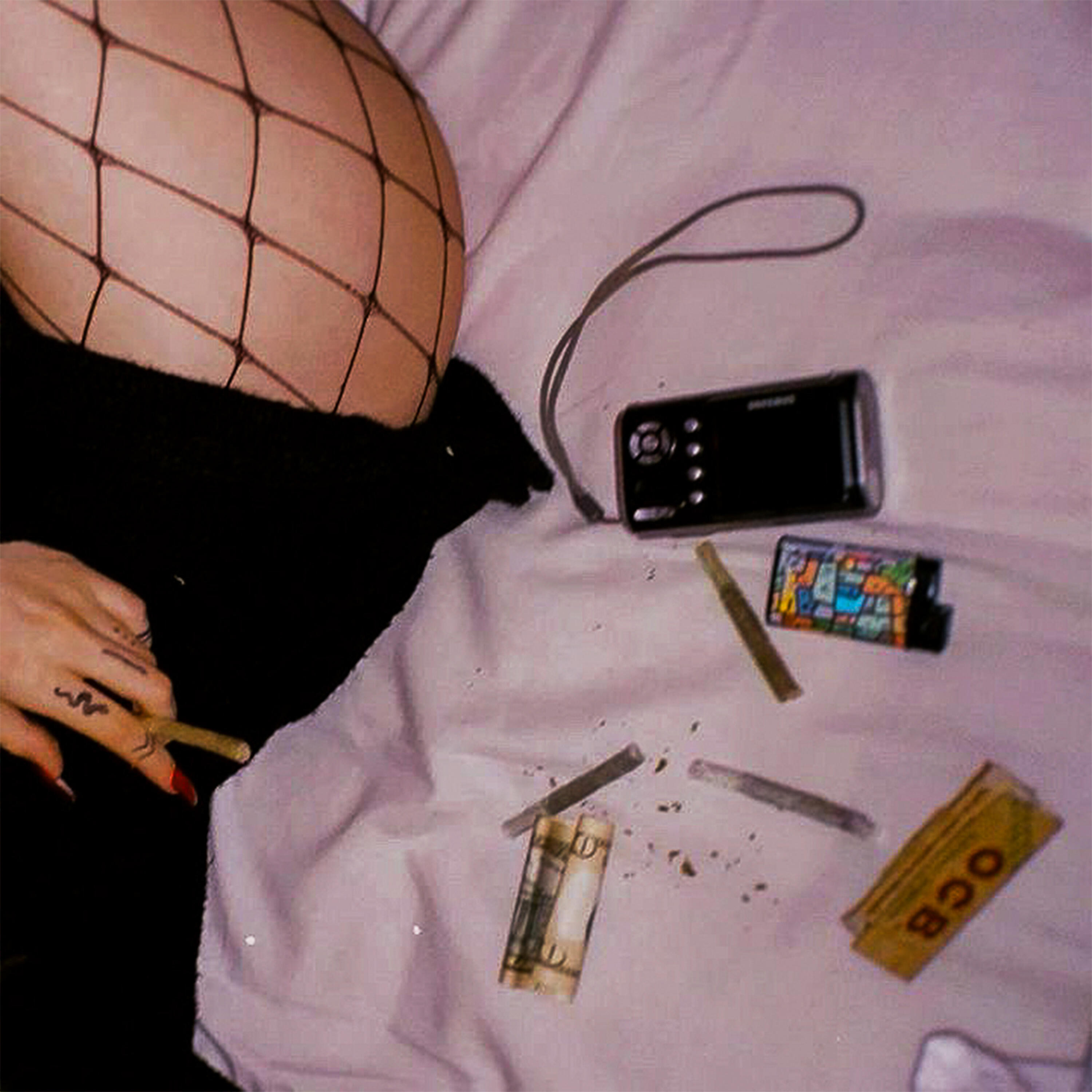 Релиз Nadie Como Yo