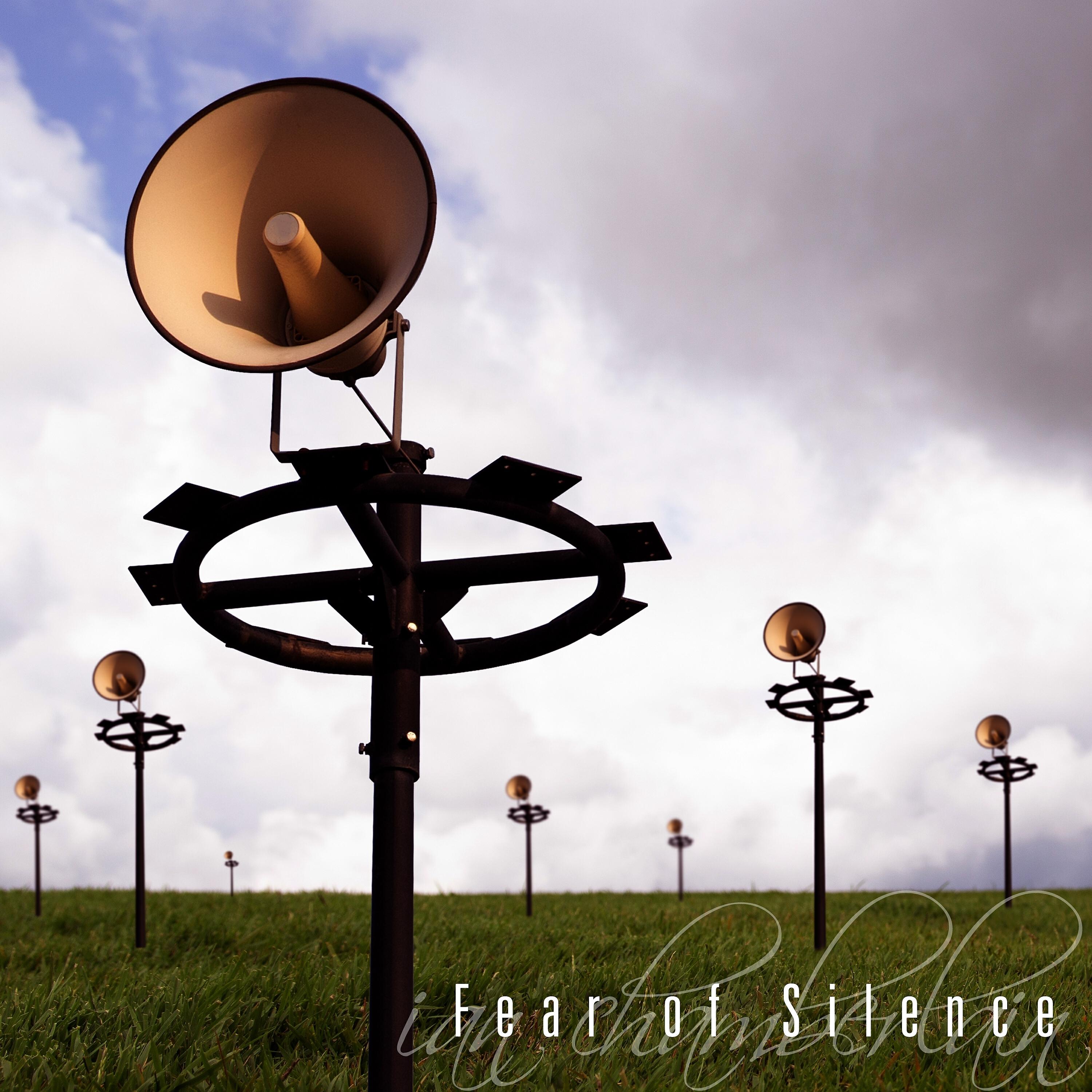 Релиз Fear of Silence