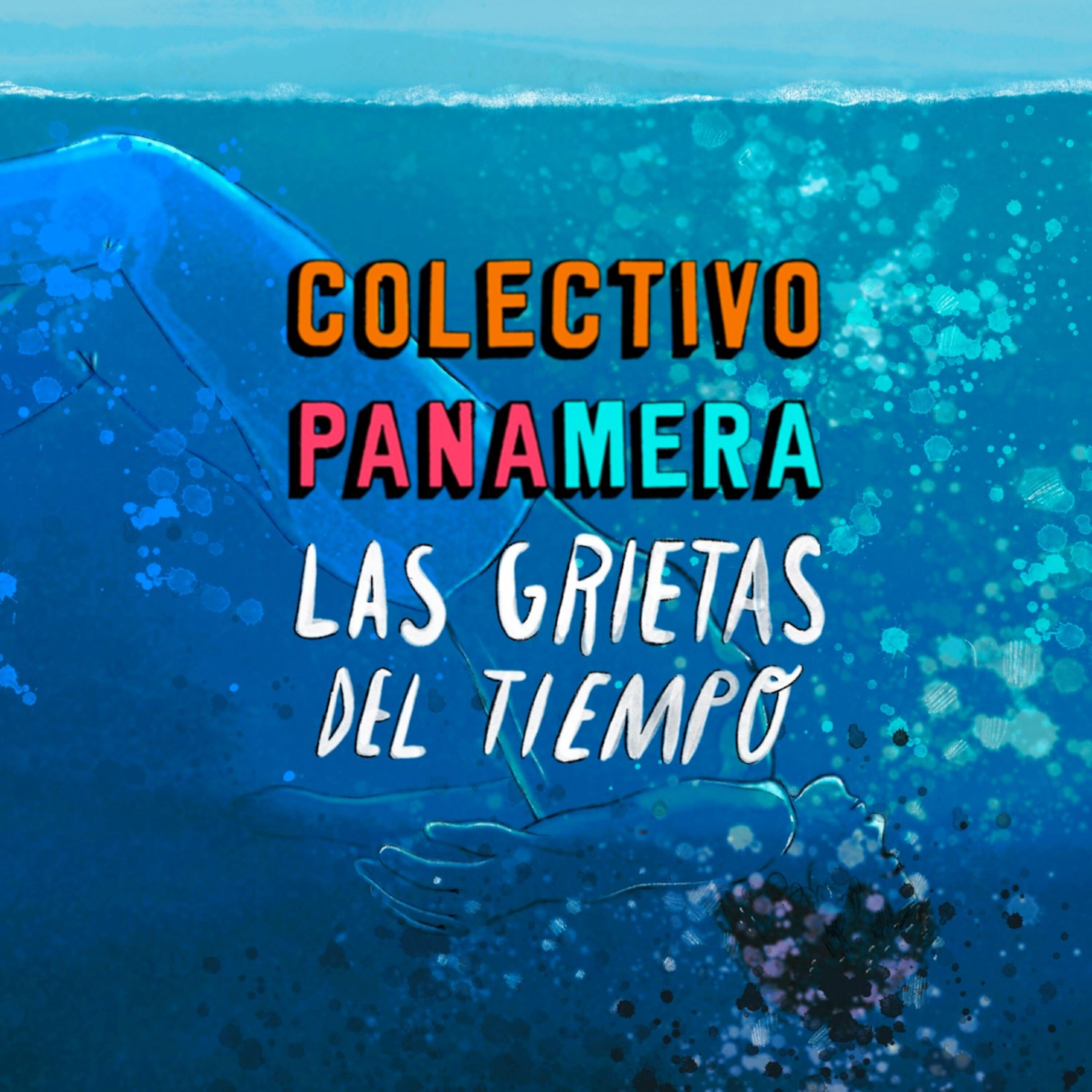 Релиз Las grietas del tiempo