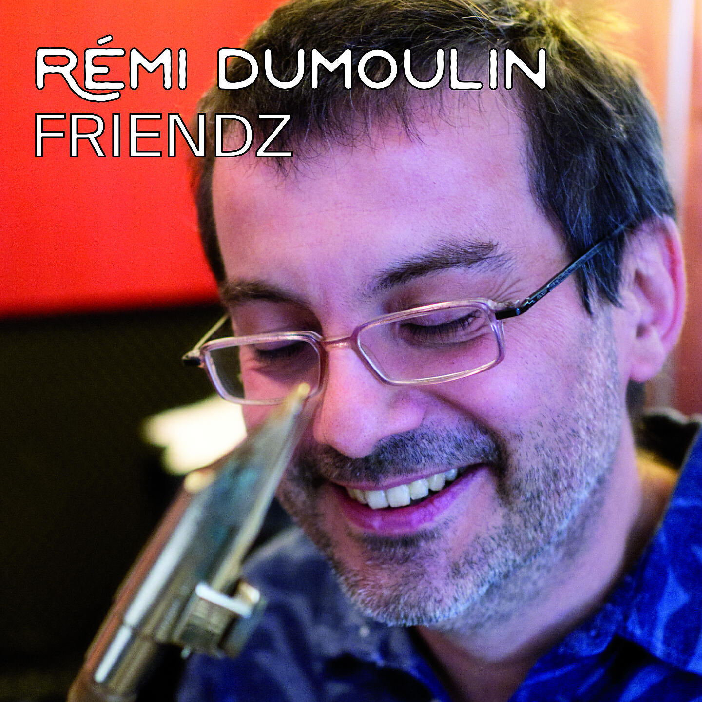 Релиз Friendz