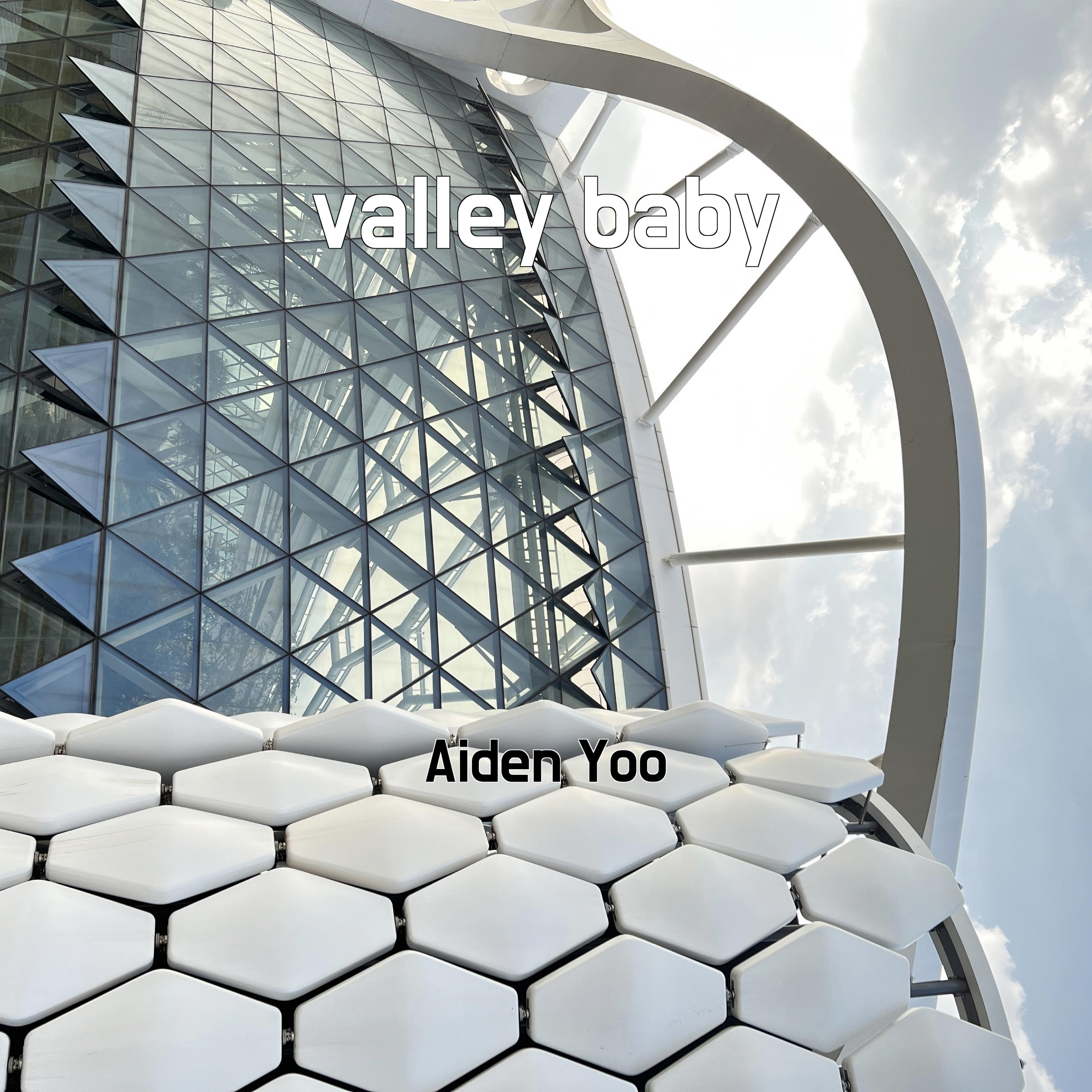 Релиз valley baby