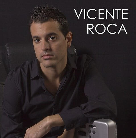 Vicente Roca
