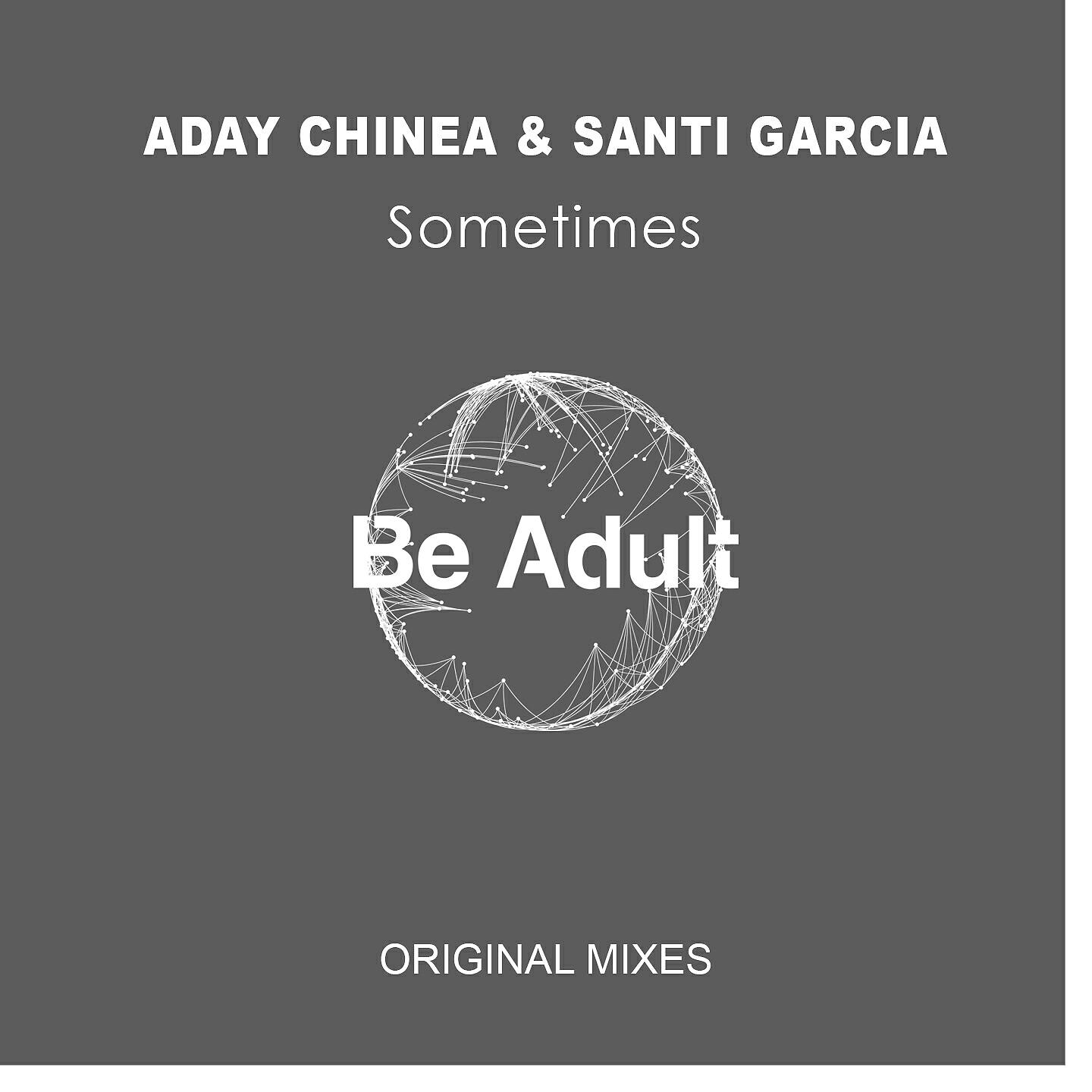 Релиз Sometimes