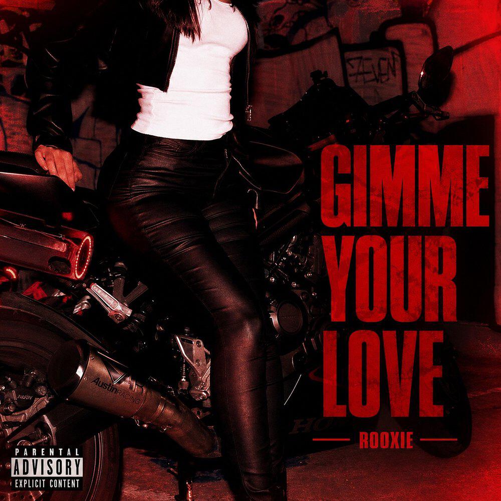 Релиз Gimme Your Love