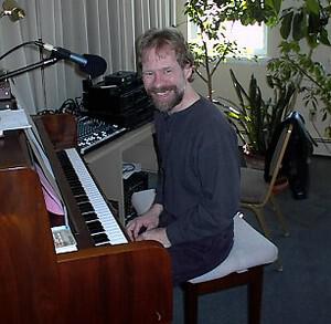 Mark Sloniker