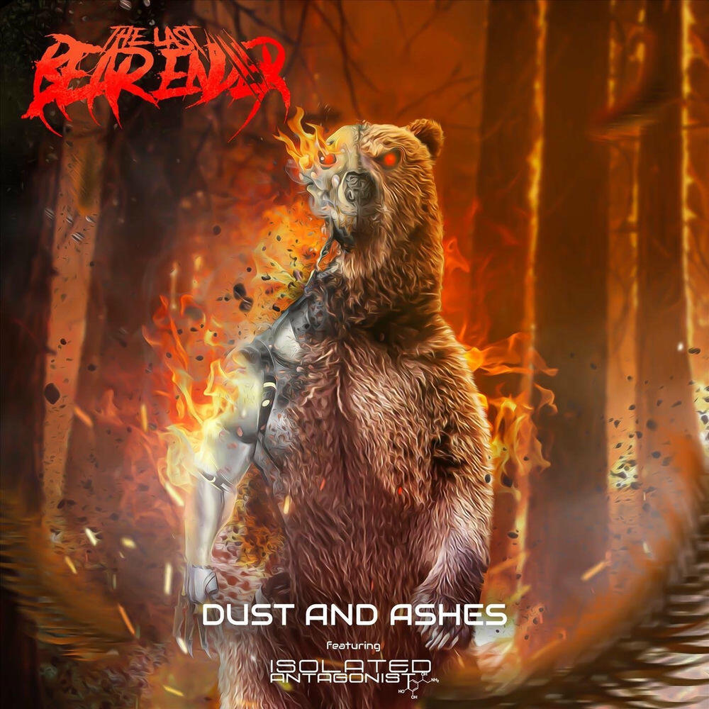 Релиз Dust and Ashes