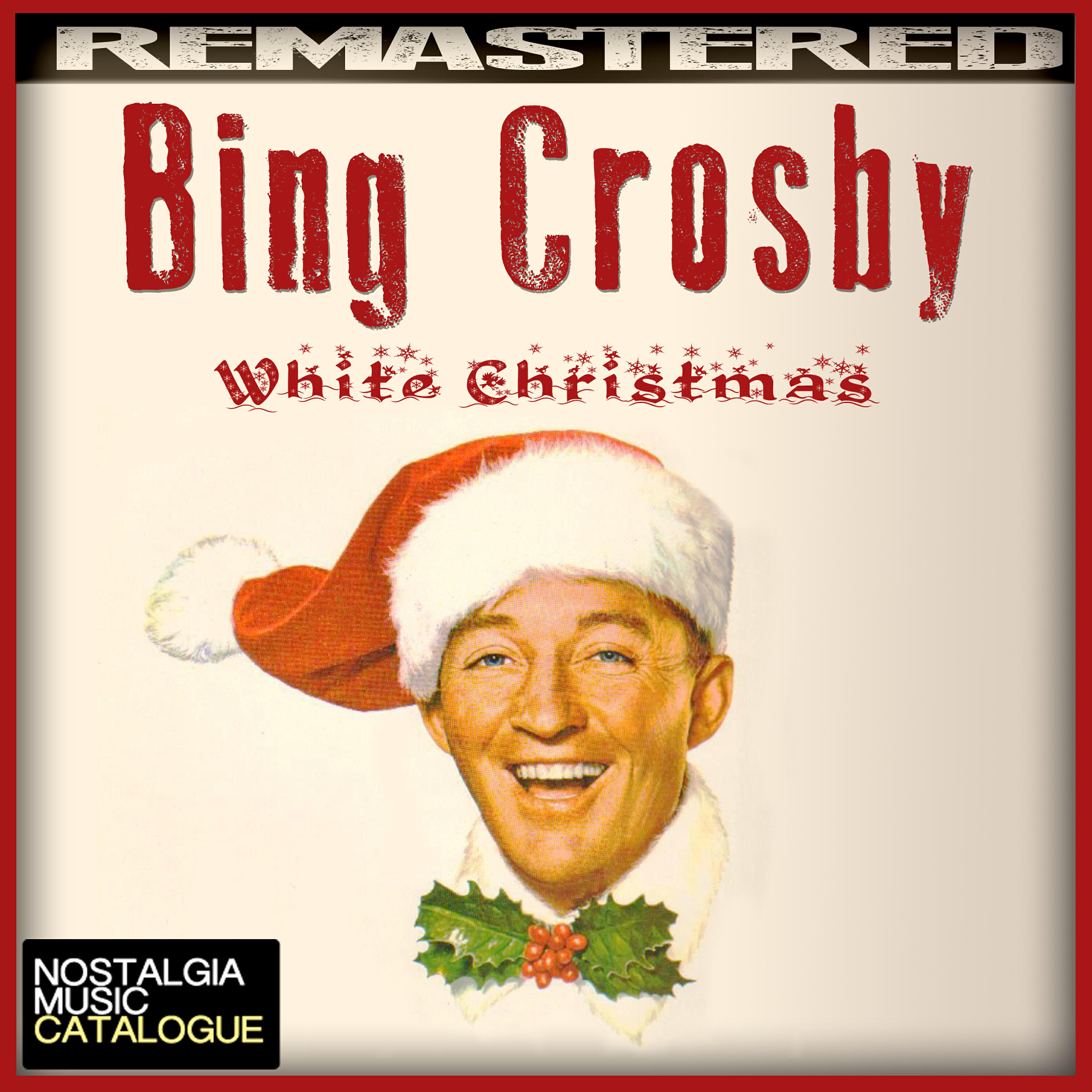 Релиз White Christmas