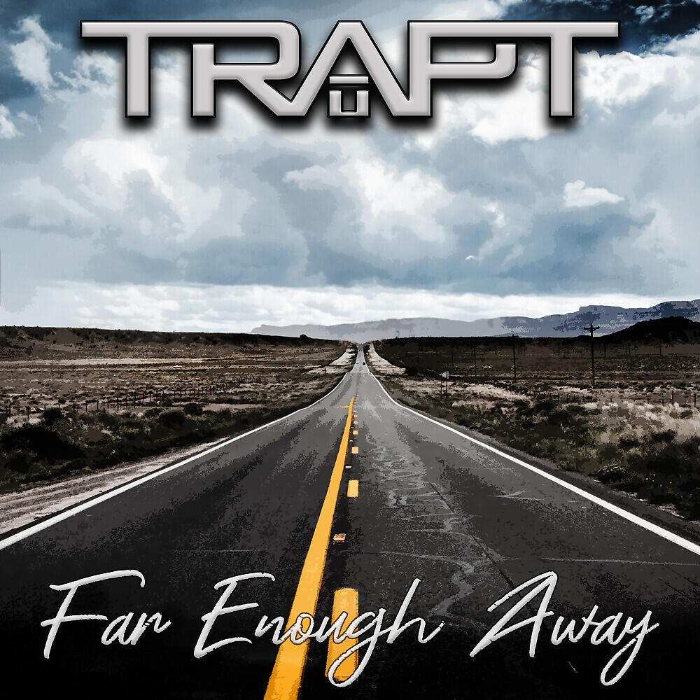 Релиз Far Enough Away