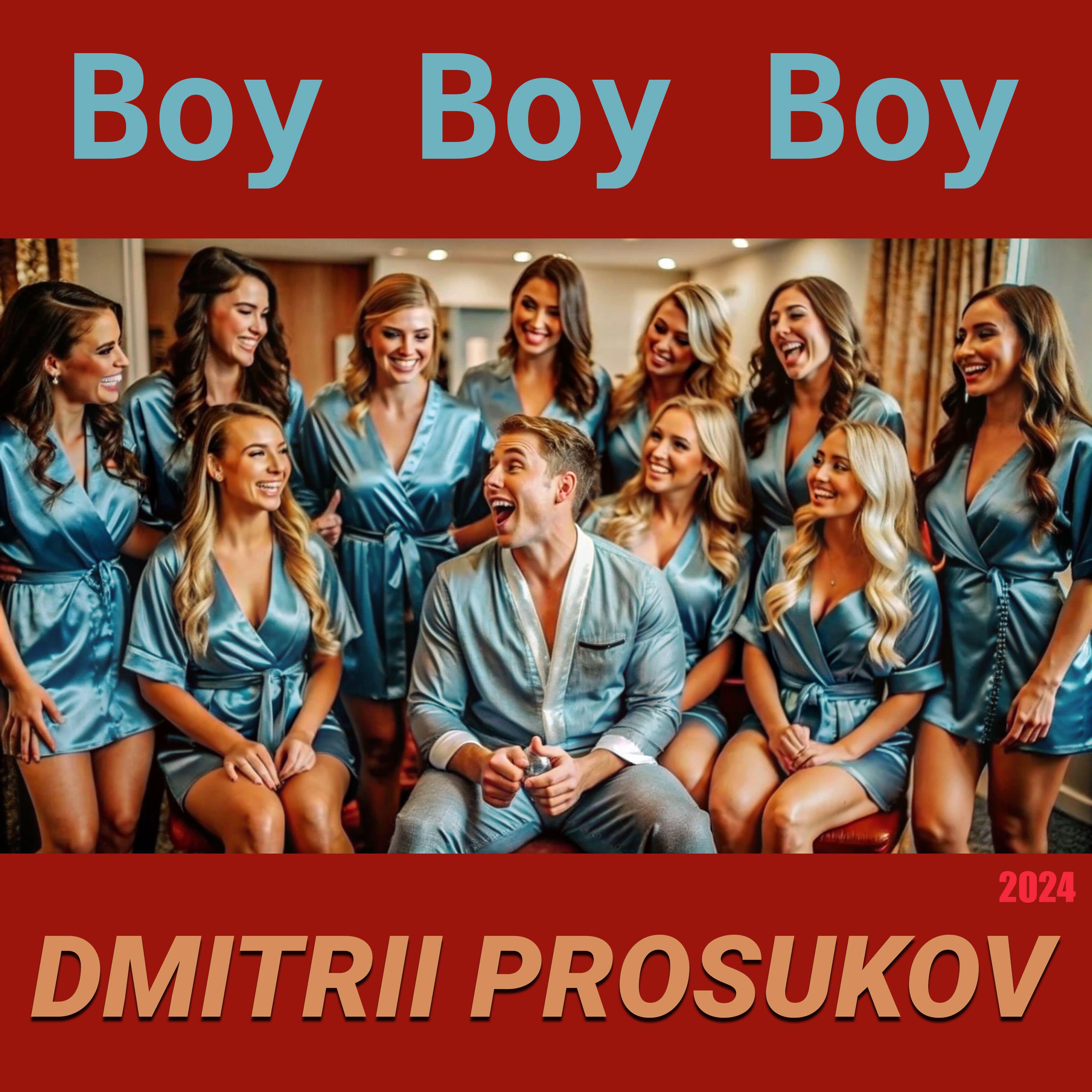 Релиз Boy Boy Boy