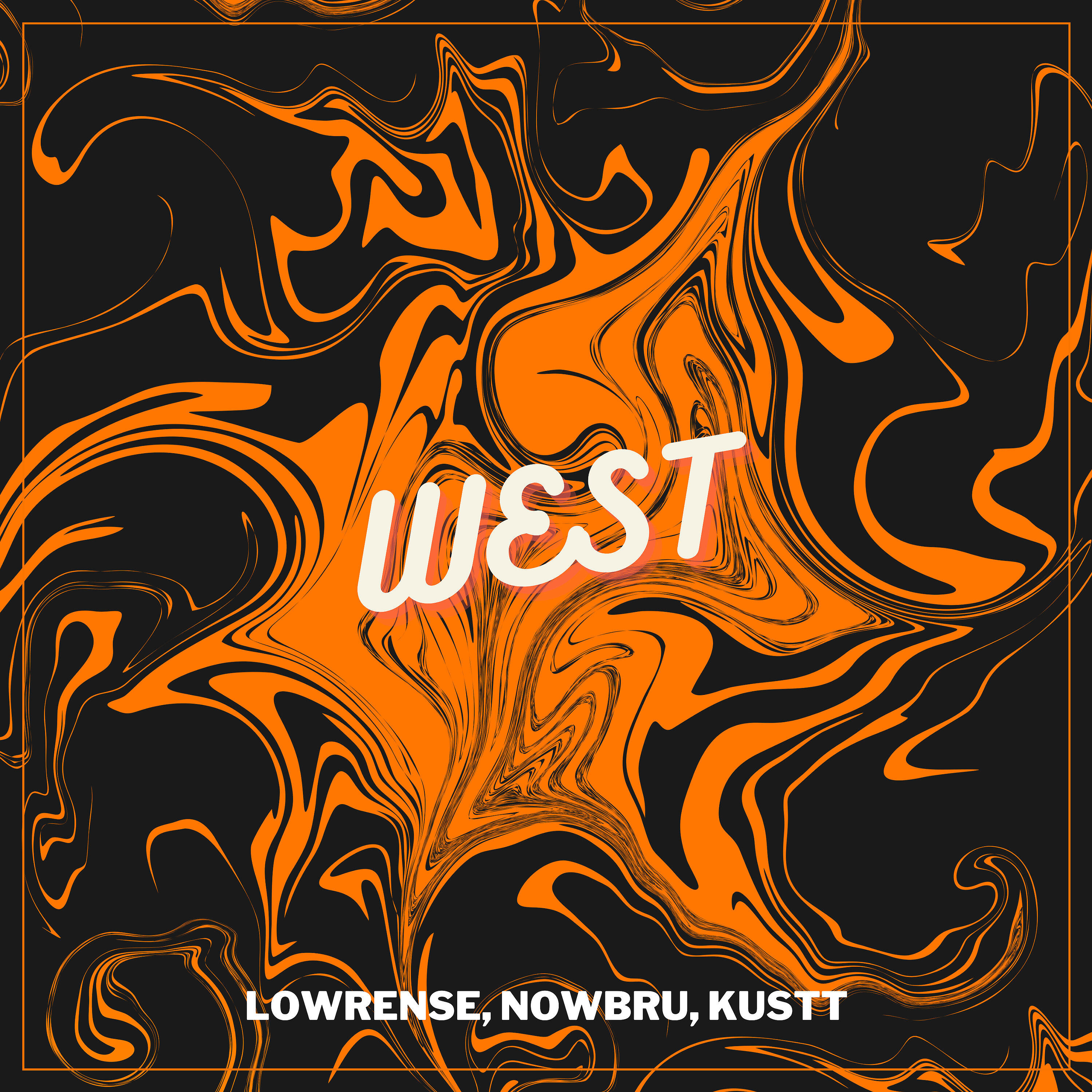 Релиз West