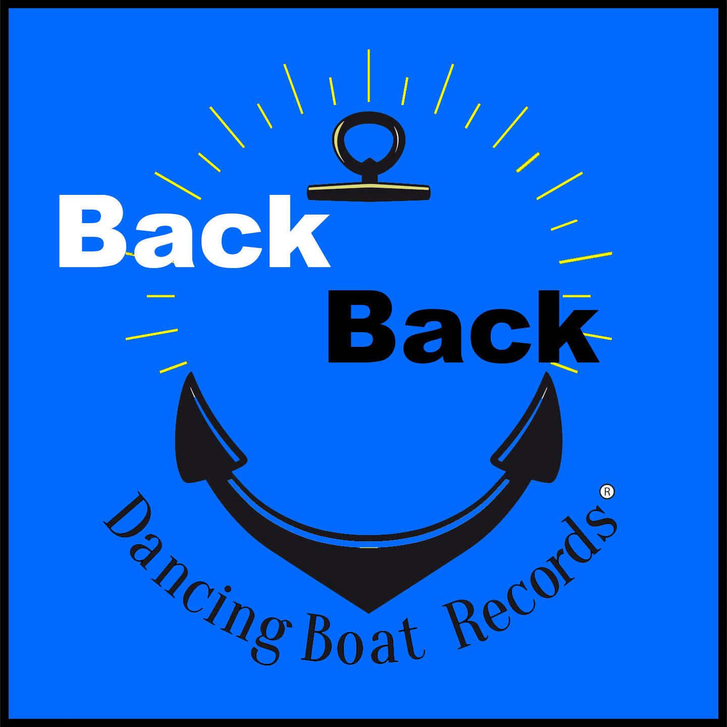 Постер альбома Back Back