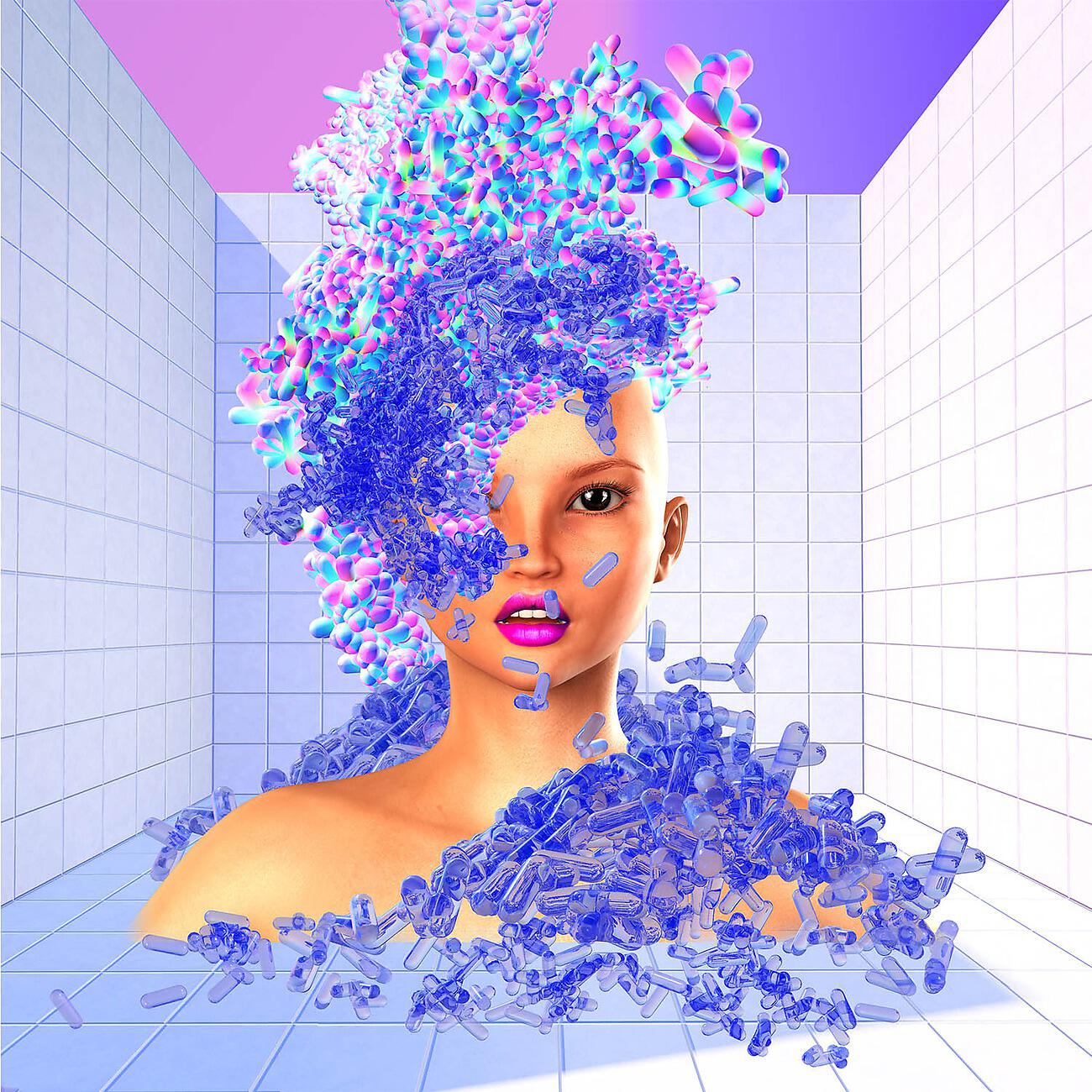 Релиз Swallow - EP