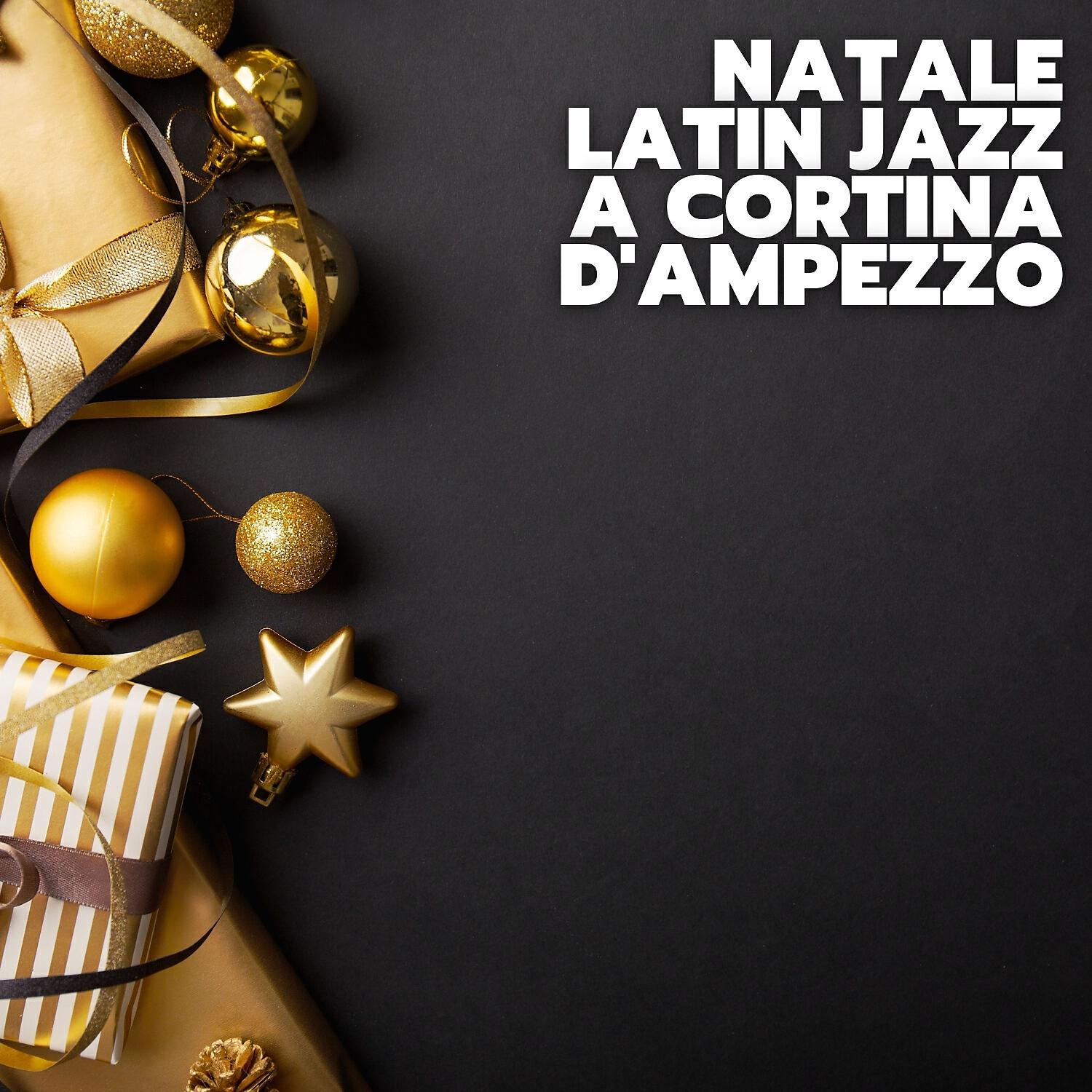 Релиз Natale latin jazz a cortina d'ampezzo