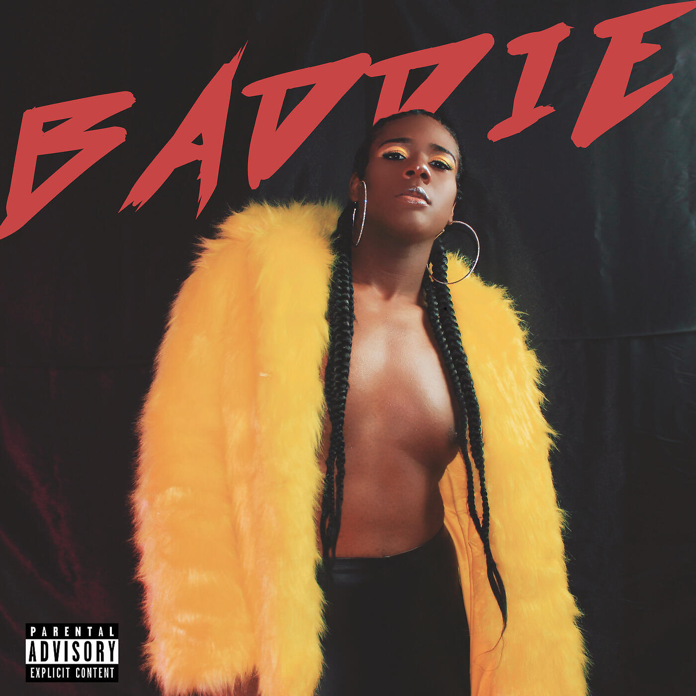 Релиз Baddie