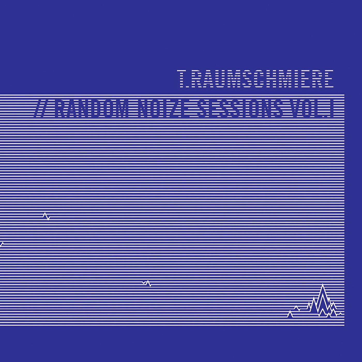 Релиз Random Noize Sessions Vol. 1