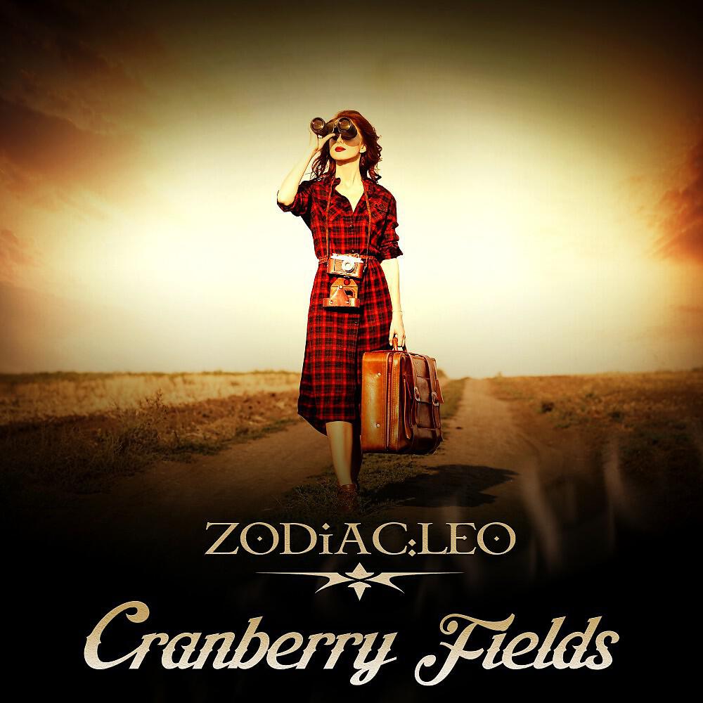 Релиз Cranberry Fields