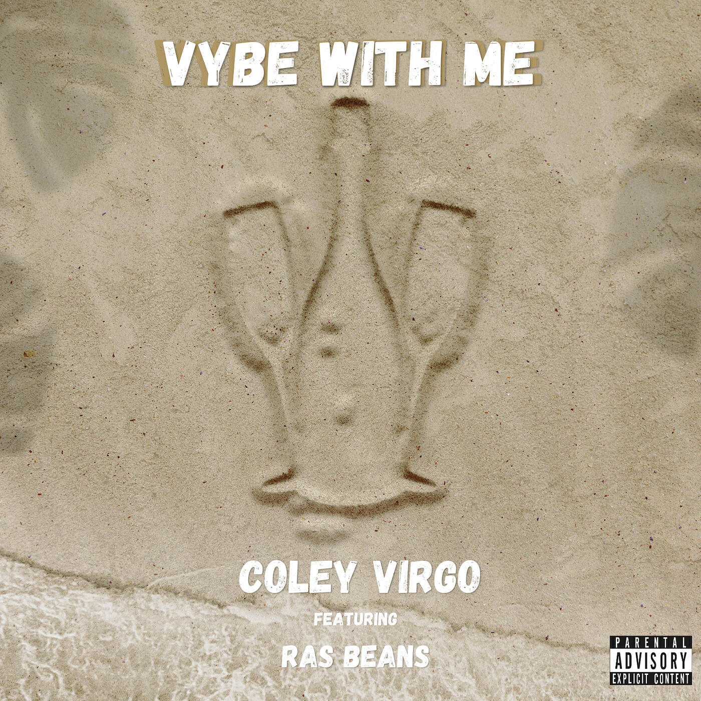 Релиз Vybe with Me