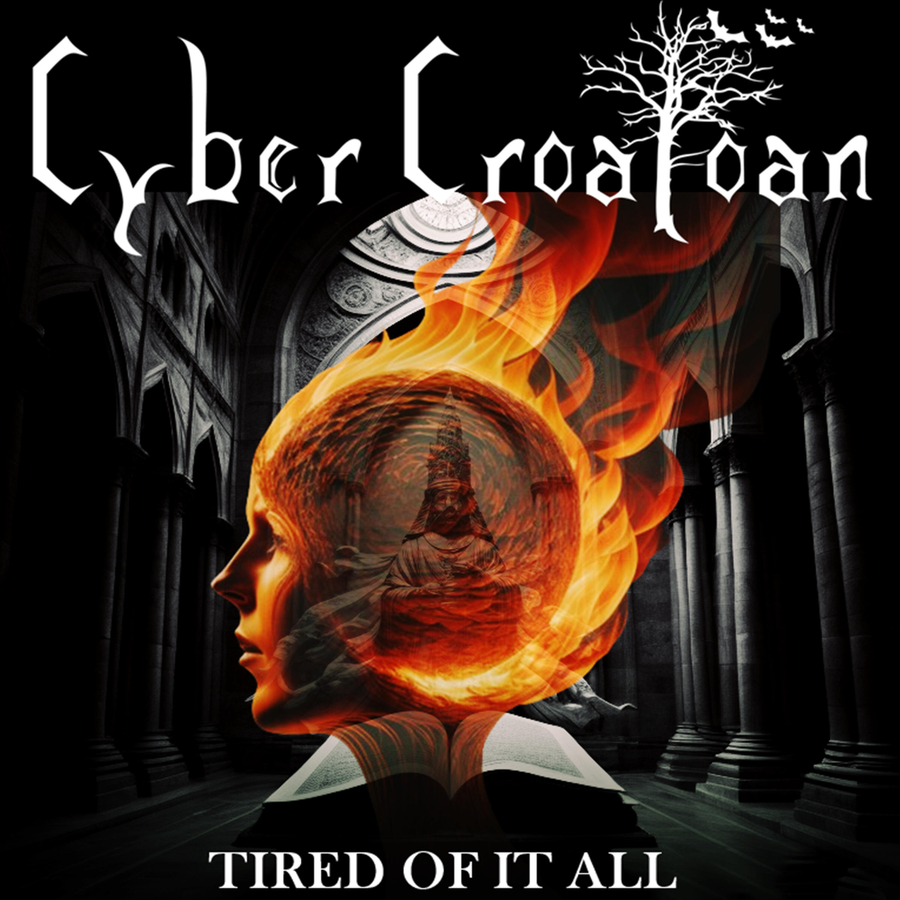 Cyber Croatoan