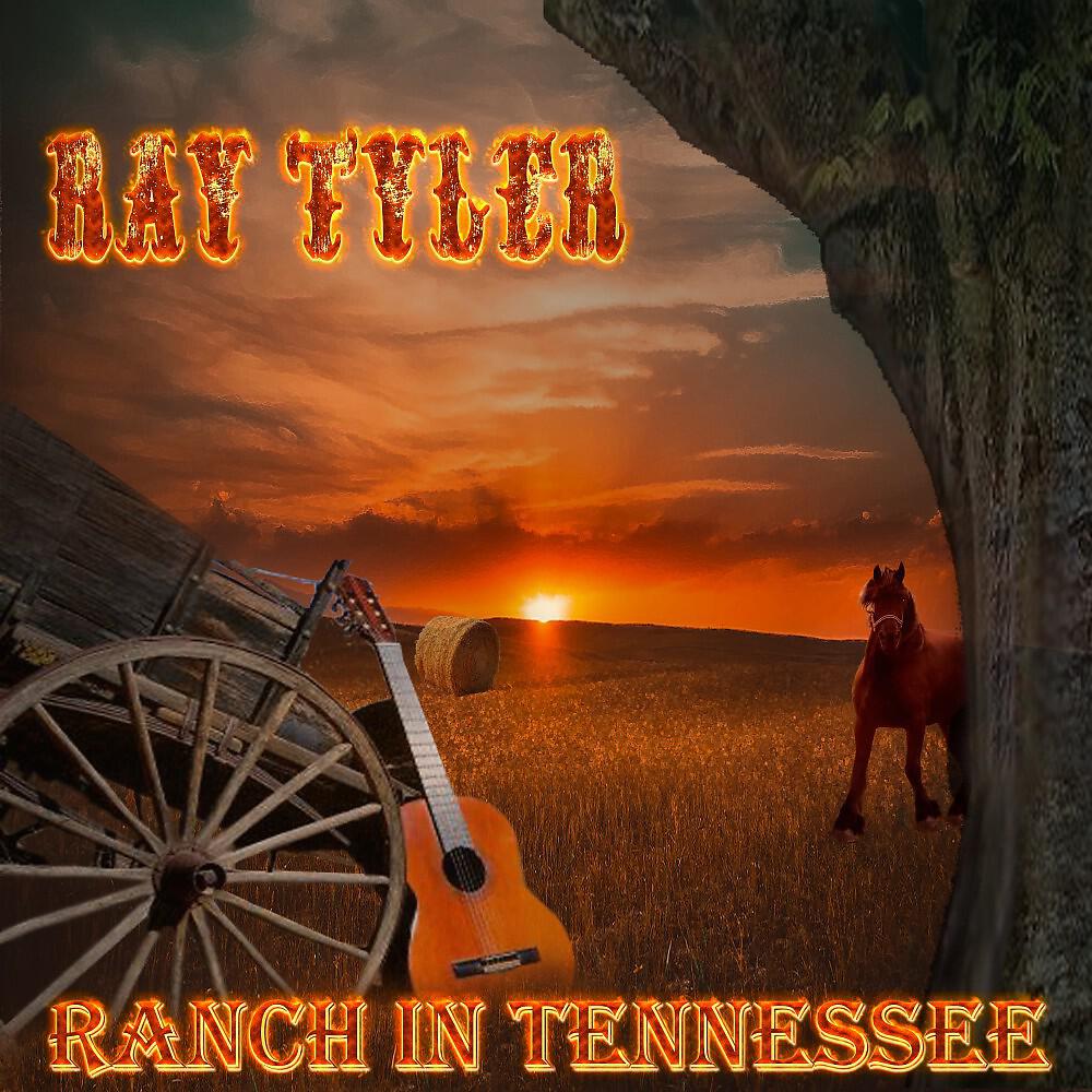 Релиз Ranch in Tennessee