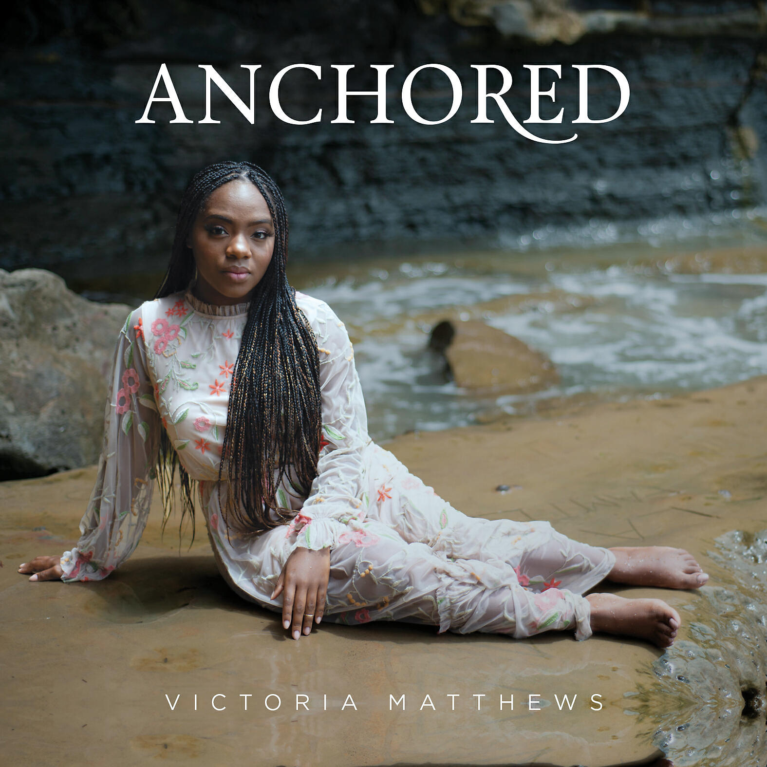 Релиз Anchored