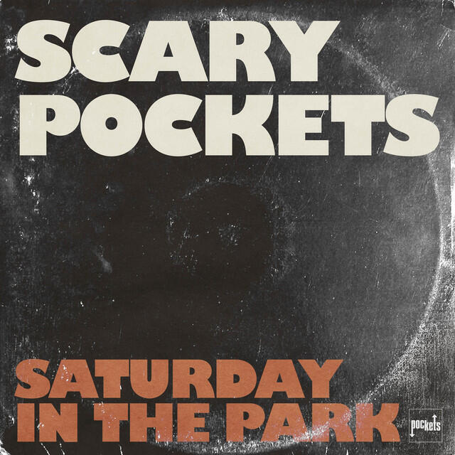 Релиз Saturday in the Park